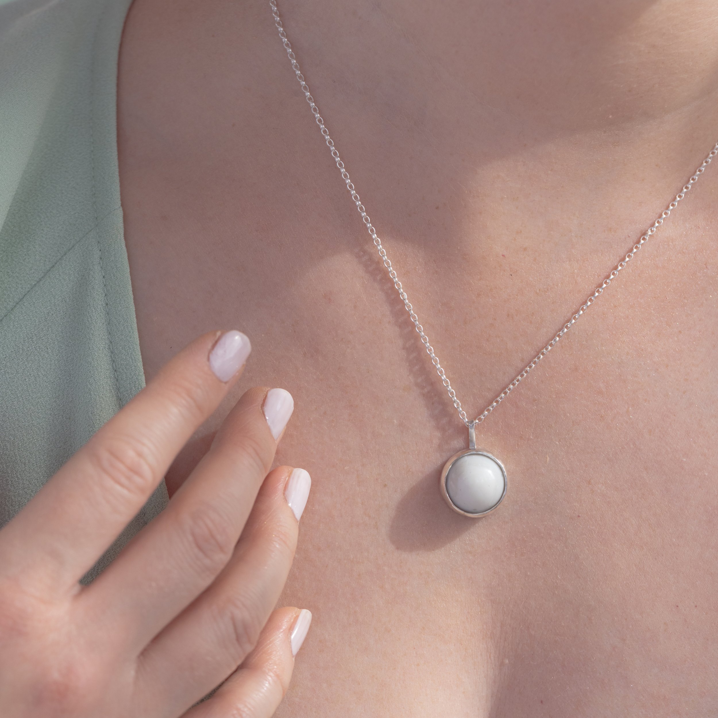 large breastmilk necklace holli hana.jpg