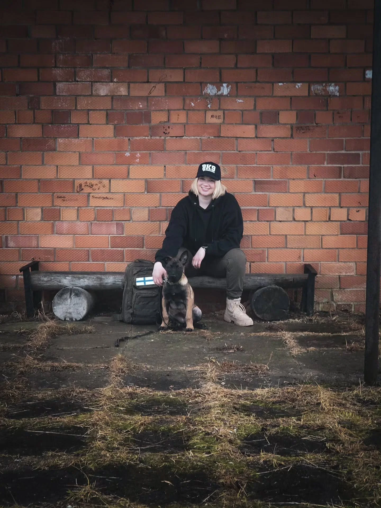 T&auml;n&auml;&auml;n alkaa pitk&auml;t vapaat! Meill&auml; luvassa paljon urheilua, ulkoilua ja koiratreenej&auml; (ja auton siivous 🆘️)☀️🔥 

#koirankouluttaja #malinois #koiraharrastus #koirankoulutus