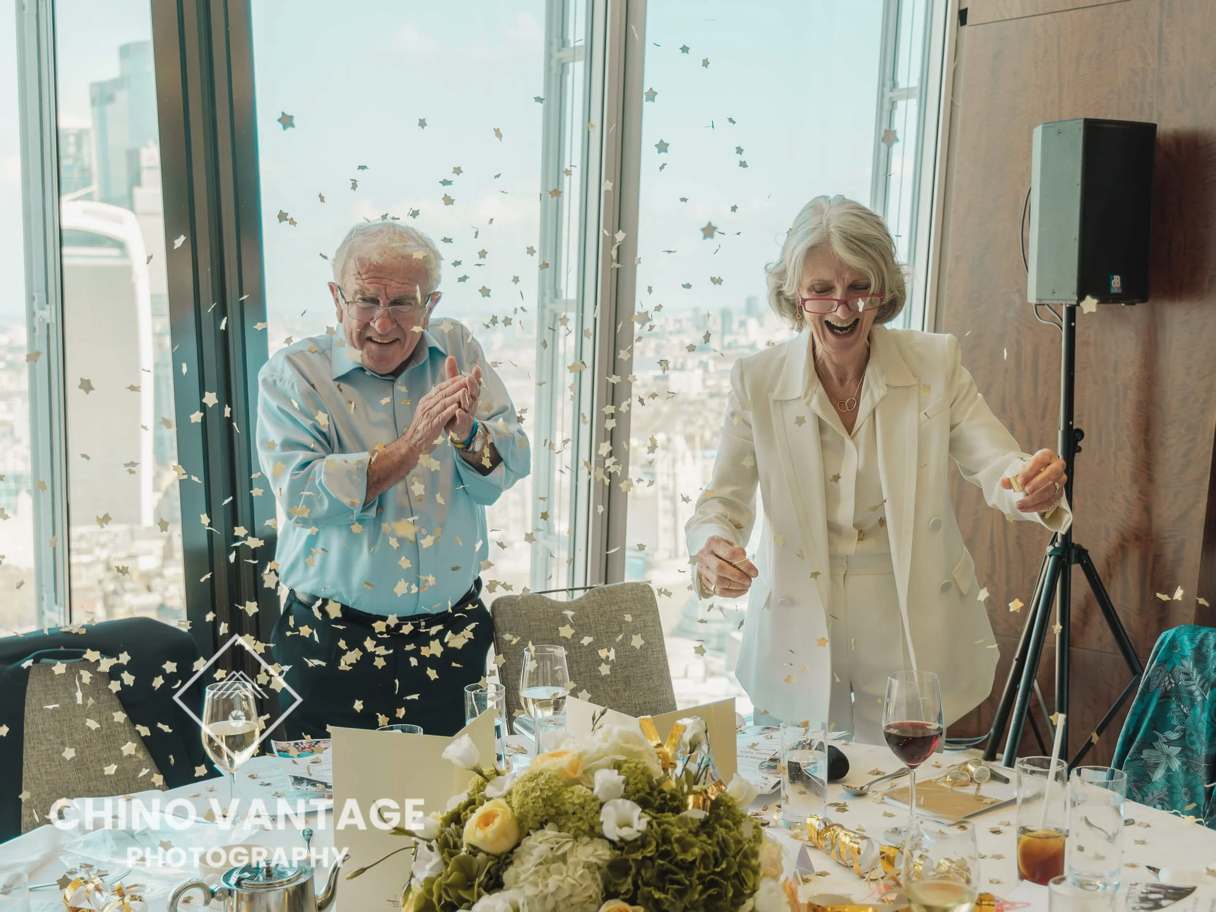 Step-by-Step Guide to Planning a Milestone Birthday Party