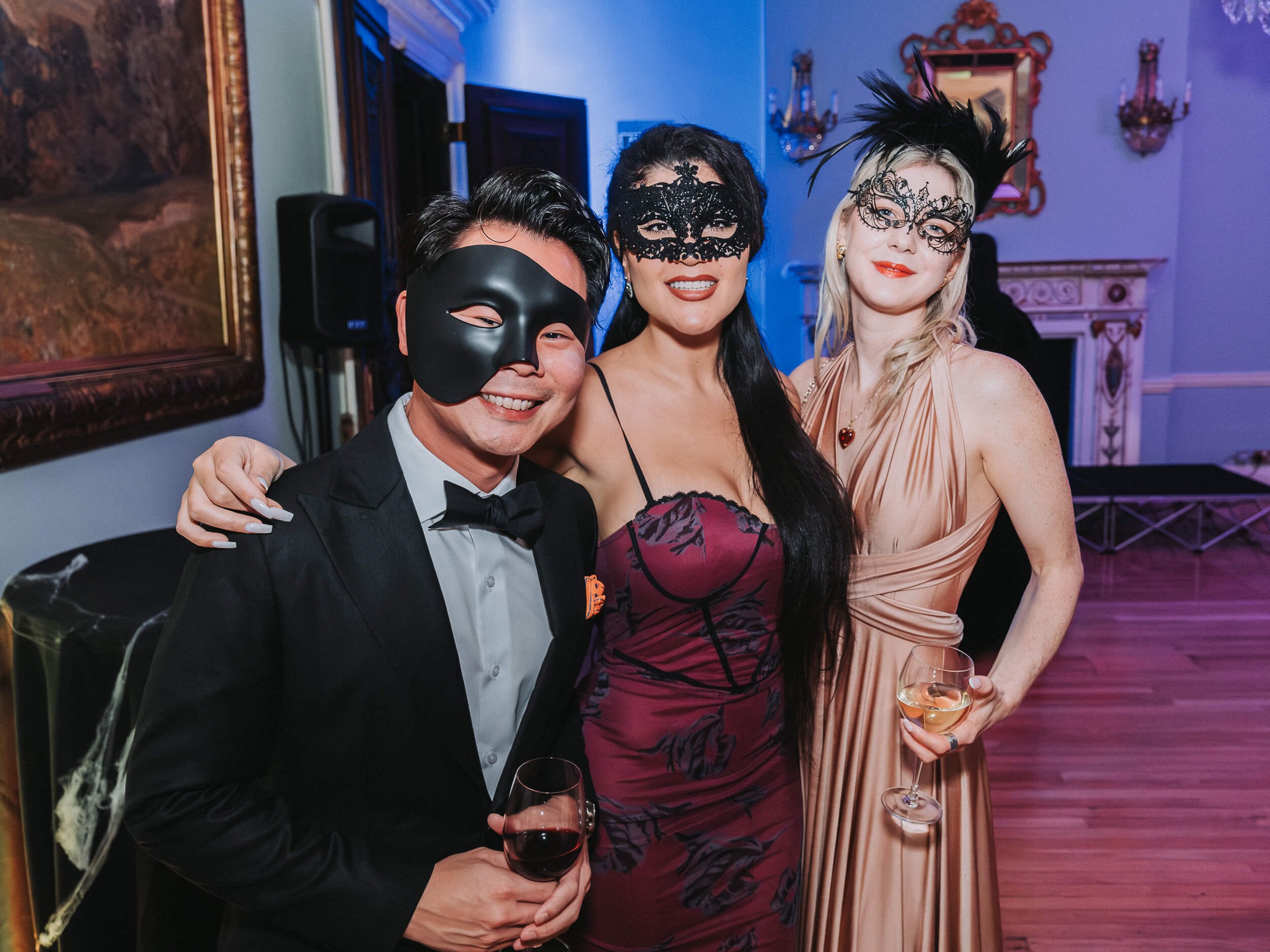 Cocktails and Conversation Halloween Bal Masqué (2 of 143).jpg