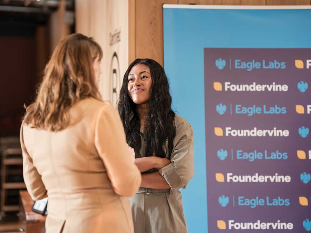 Event Photography and Videography London Portfolio-foundervine - bfa demo day-Chino Vantage Media-087.jpg