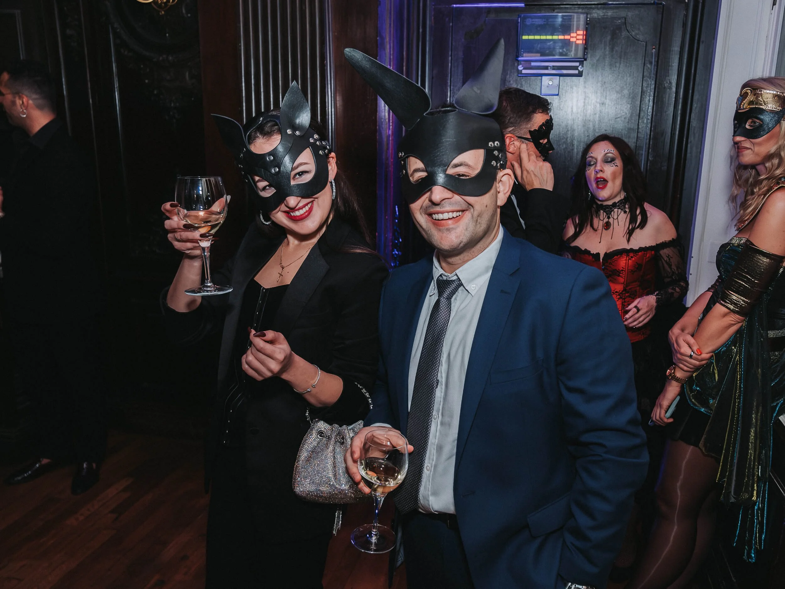 Cocktails and Conversation Halloween Bal Masqué (82 of 143).jpg