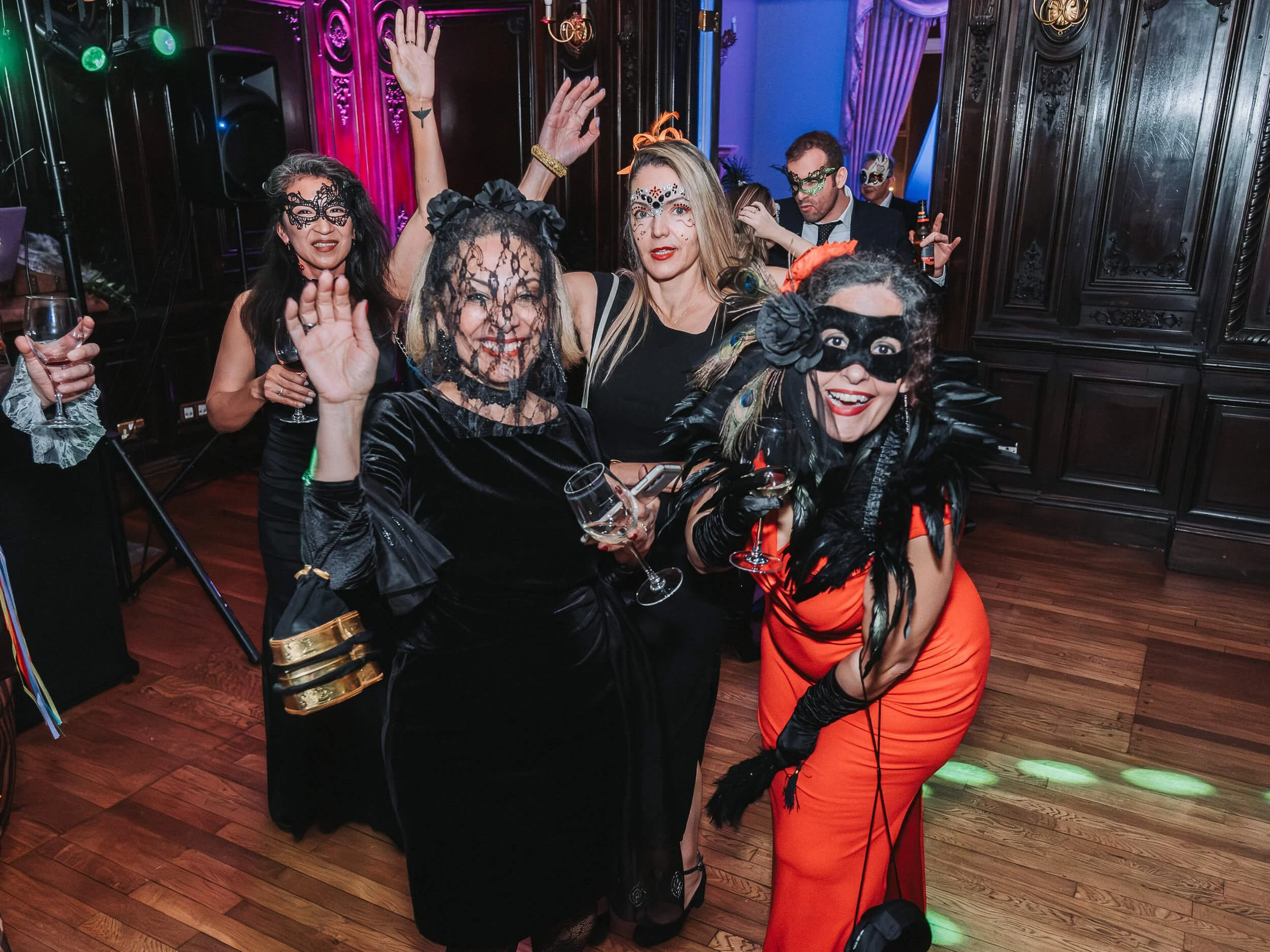 Cocktails and Conversation Halloween Bal Masqué (27 of 143).jpg