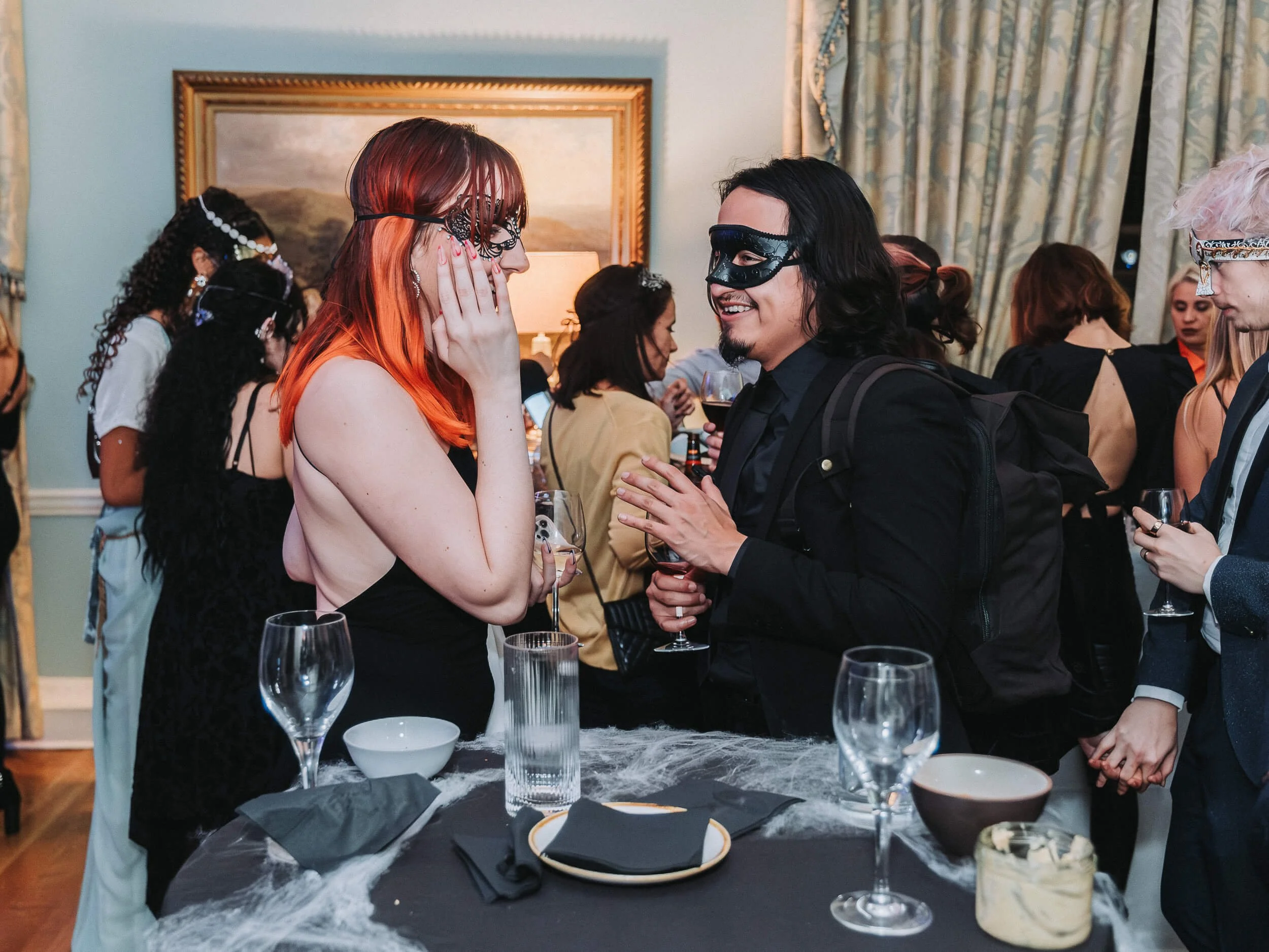 Cocktails and Conversation Halloween Bal Masqué (23 of 143).jpg