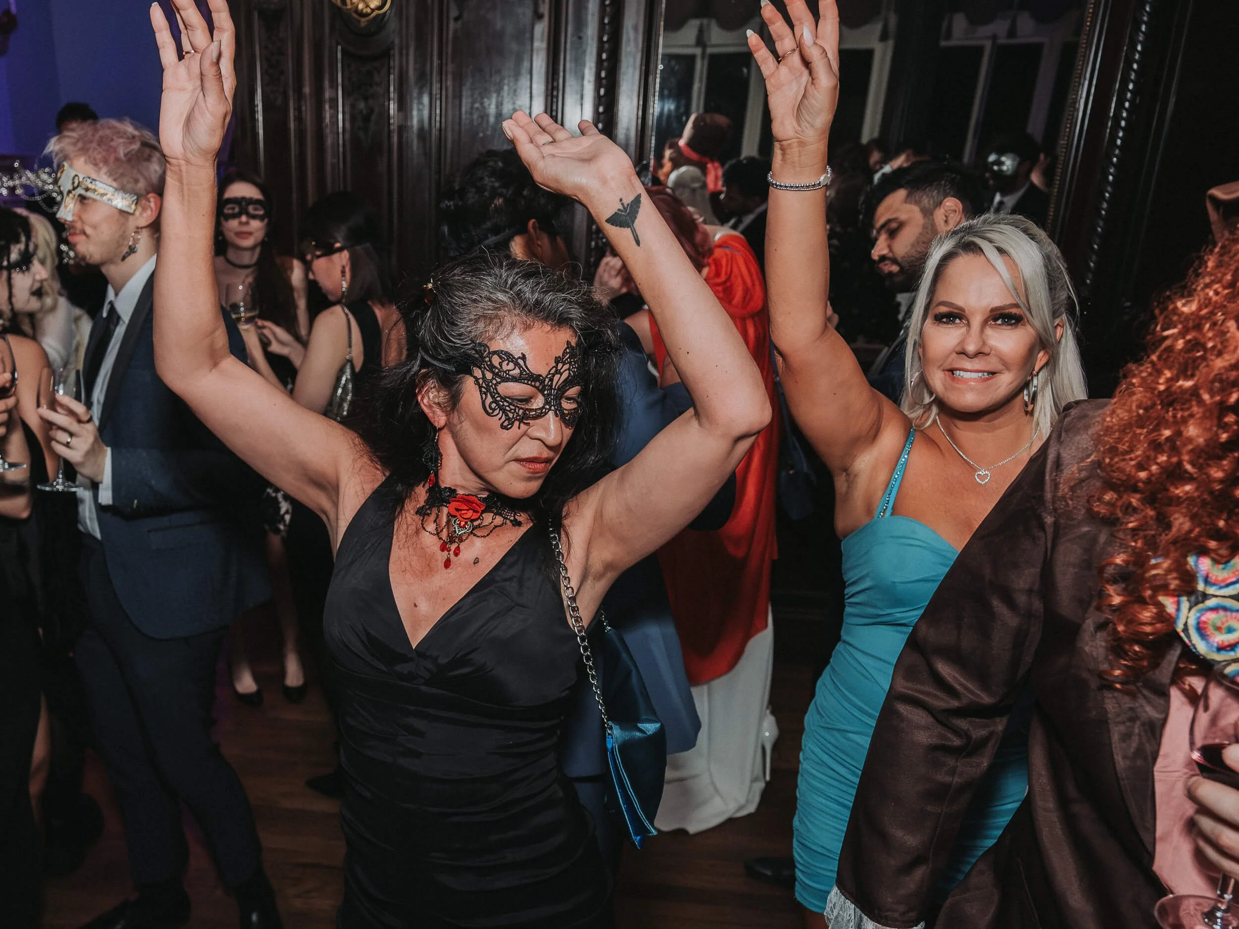 Cocktails and Conversation Halloween Bal Masqué (72 of 143).jpg