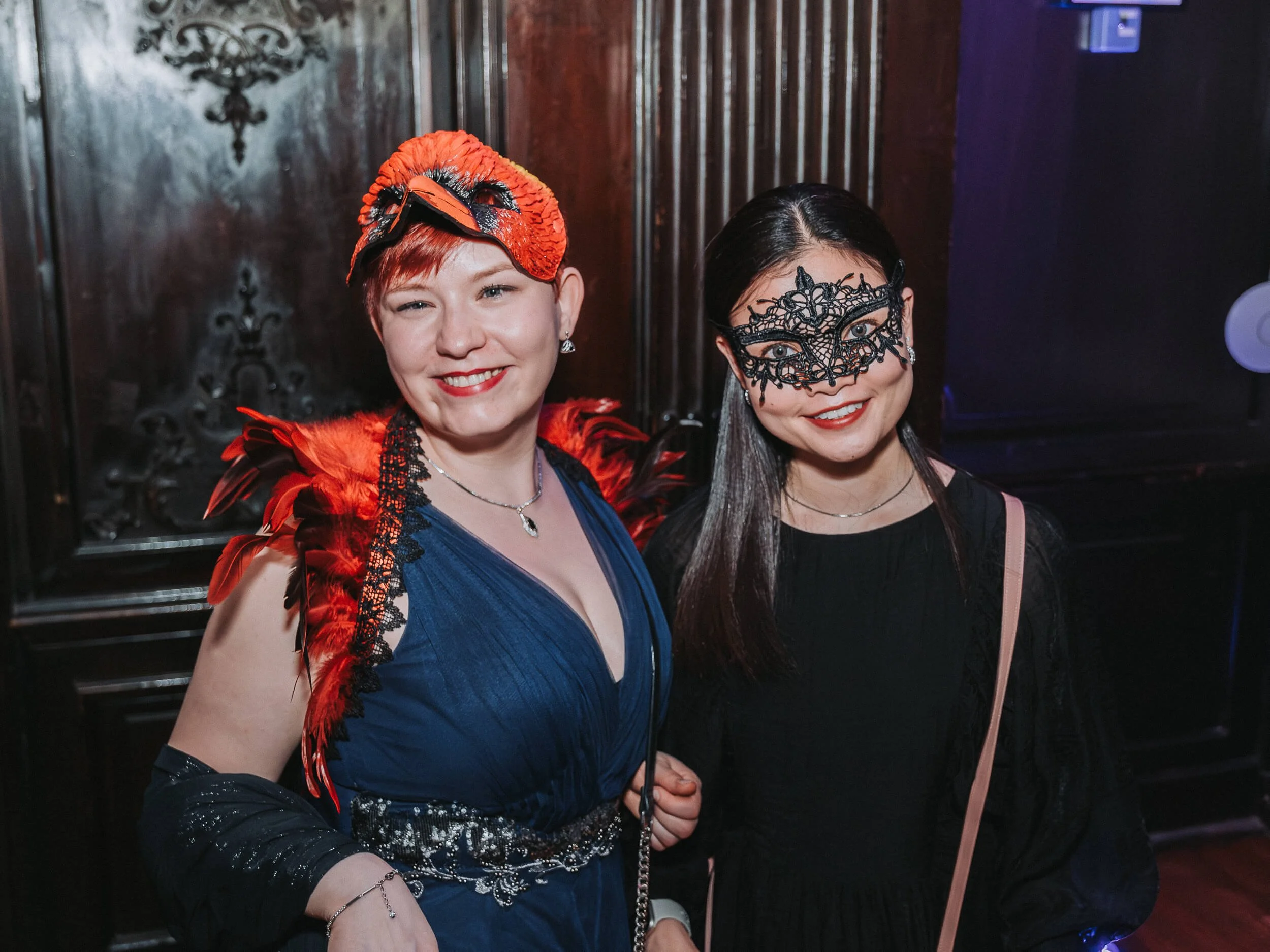 Cocktails and Conversation Halloween Bal Masqué (10 of 143).jpg