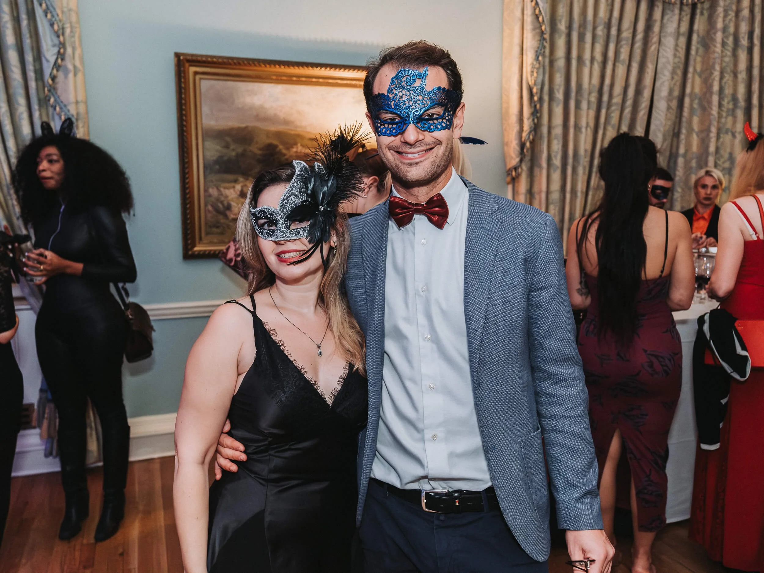 Cocktails and Conversation Halloween Bal Masqué (14 of 143).jpg