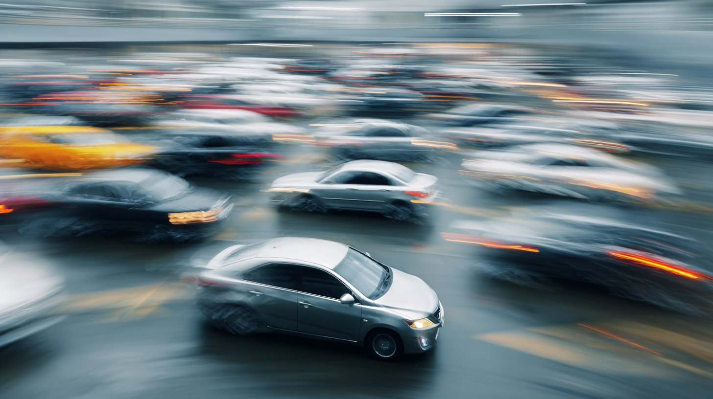 Parking Lot Striping Standards for Safety, Traffic Flow, and Liability