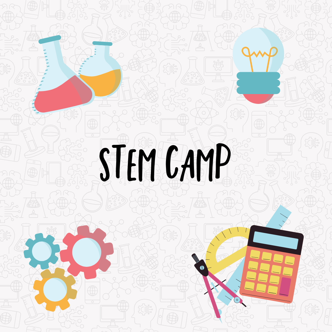 STEM Camp