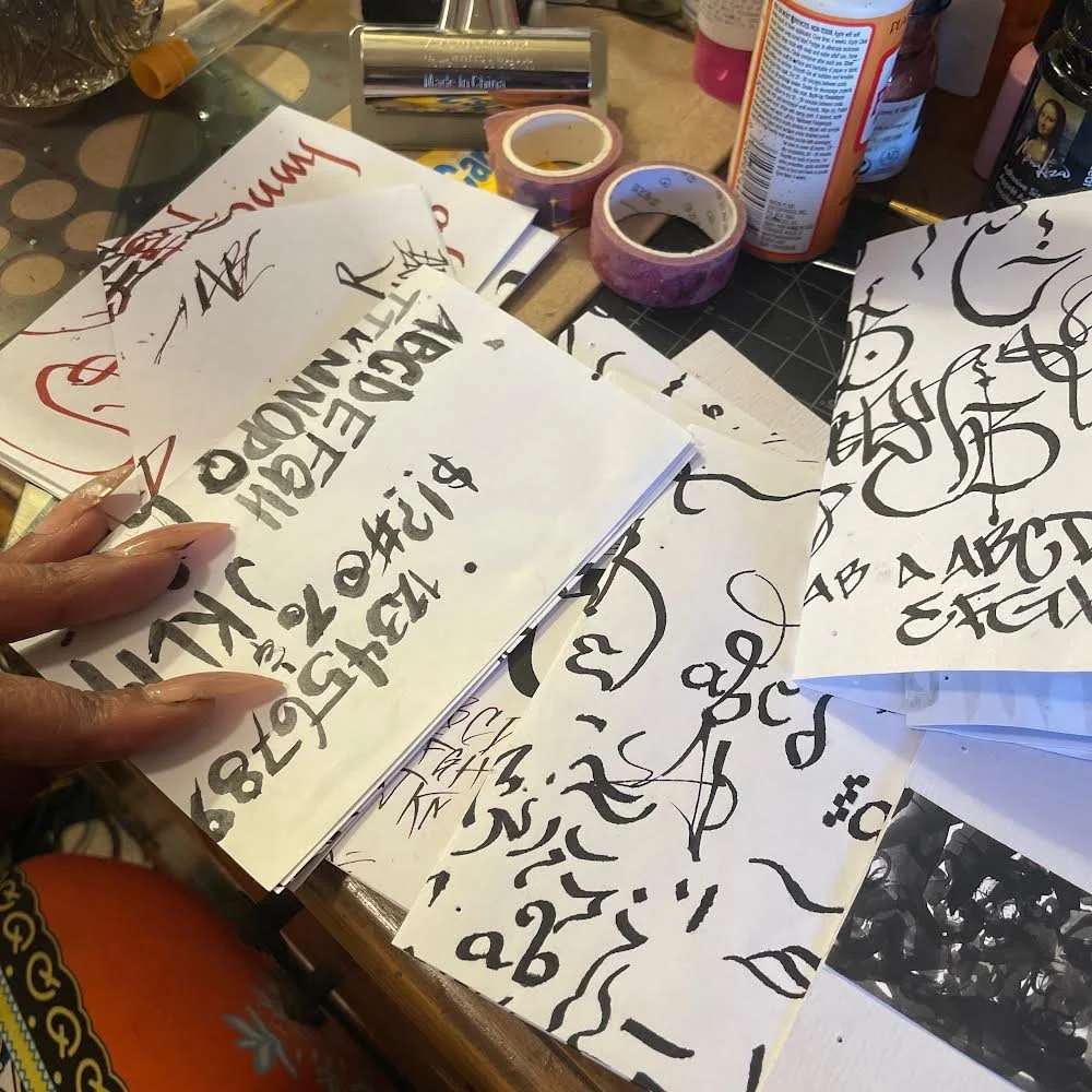 Raw Pages