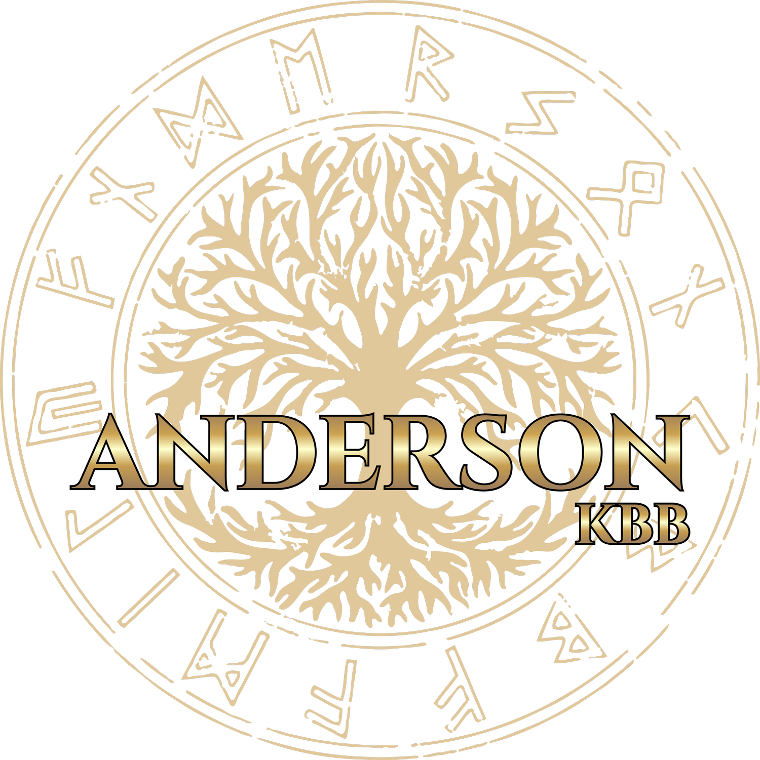 Anderson KBB Ltd