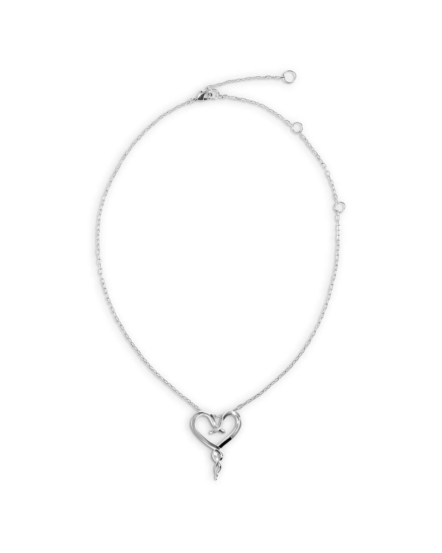 Le pendentif La Moore