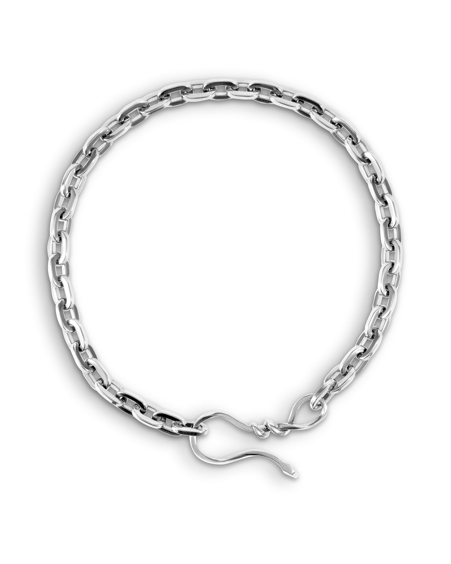 Le collier Tiresias