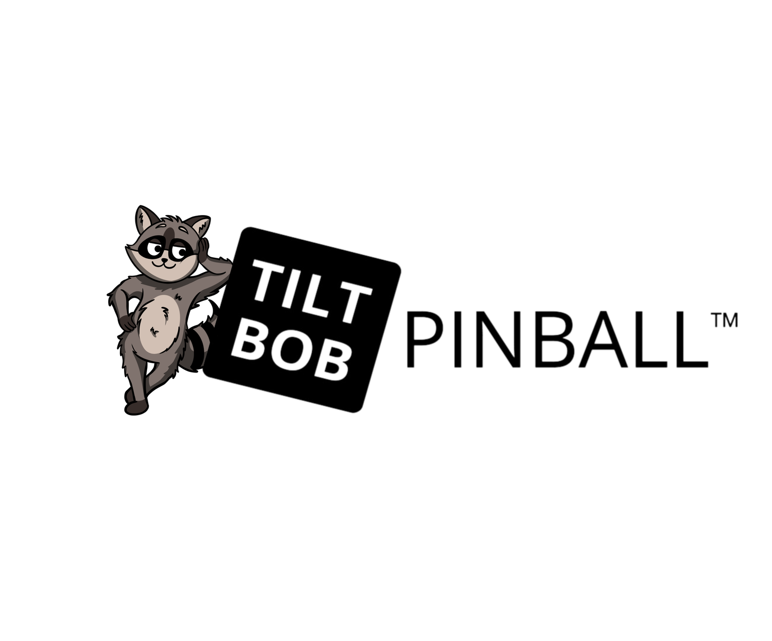 TiltBob Pinball