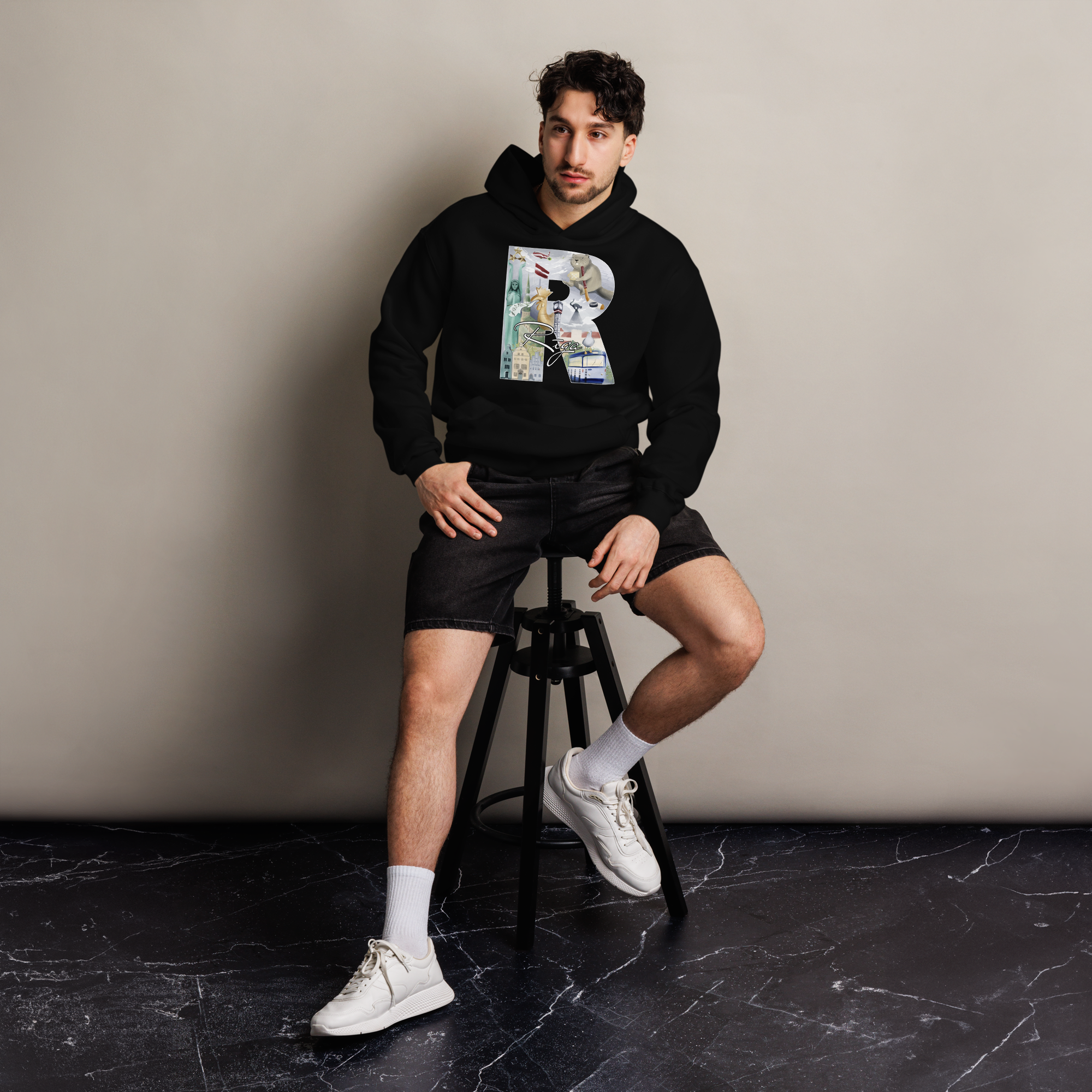 unisex-oversized-hoodie-black-front-66d89c15c4f28.png