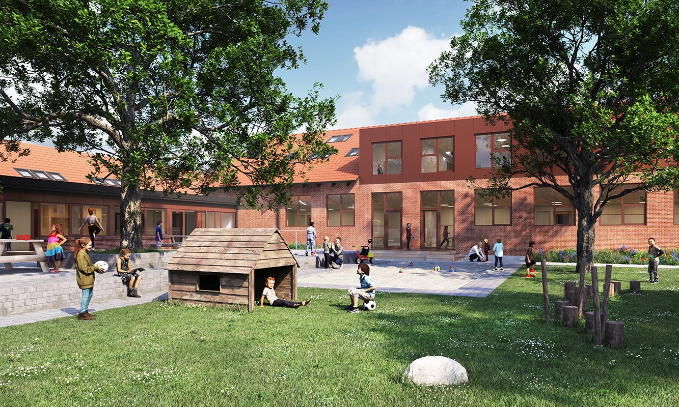 Nordals Skolen | 2029