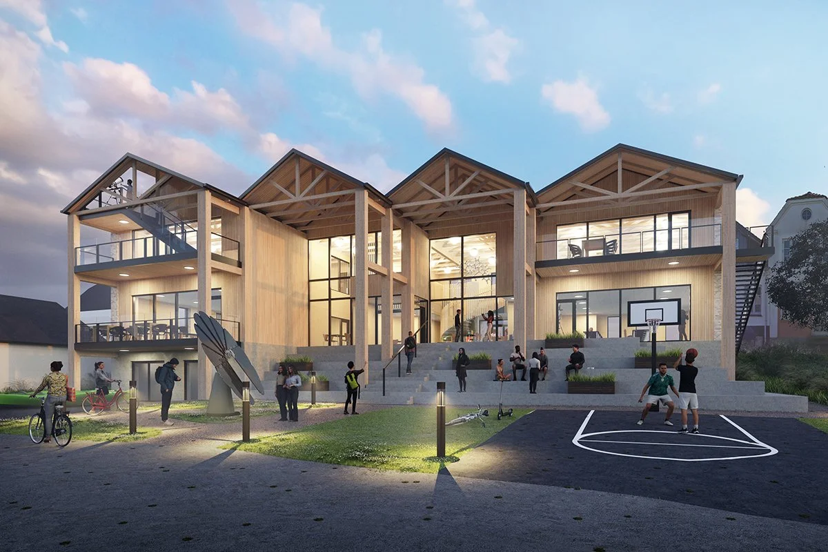 Scienceefterskolen Norborg Slot | 2025