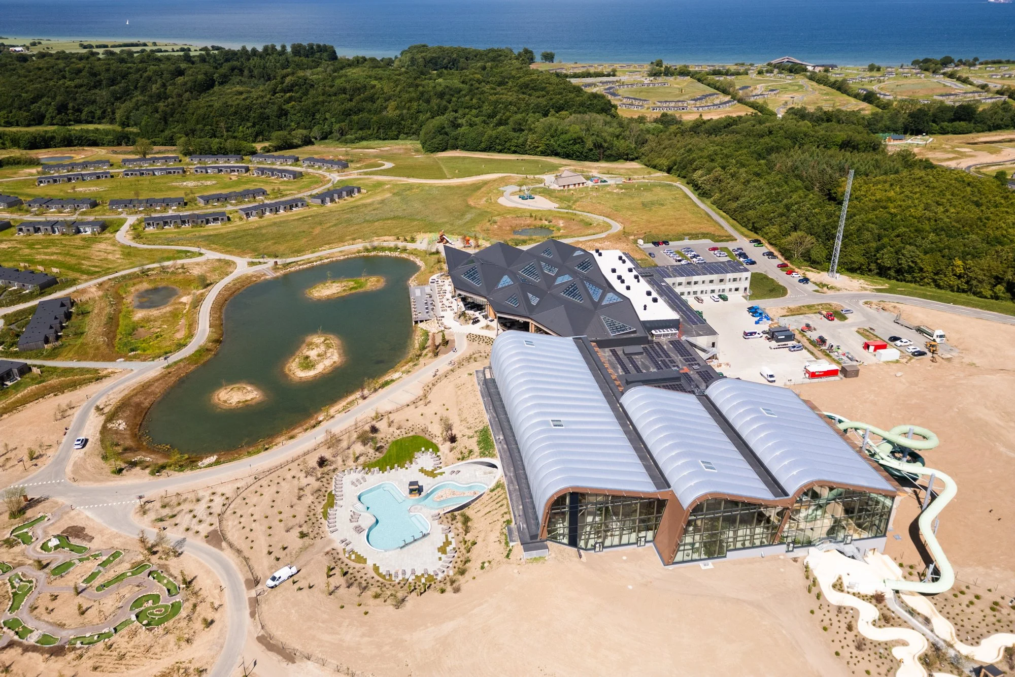 Vandland - Nordborg Resort | 2025