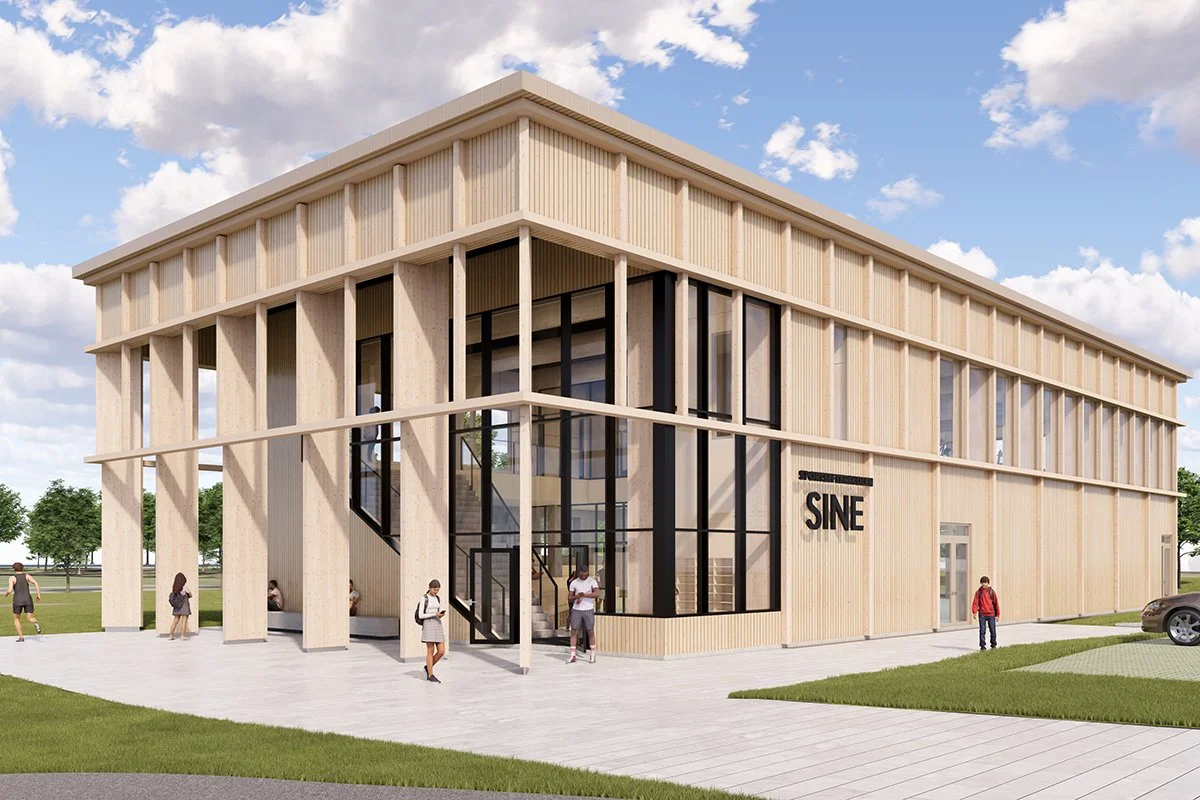 Sportsefterskolen SINE | 2028