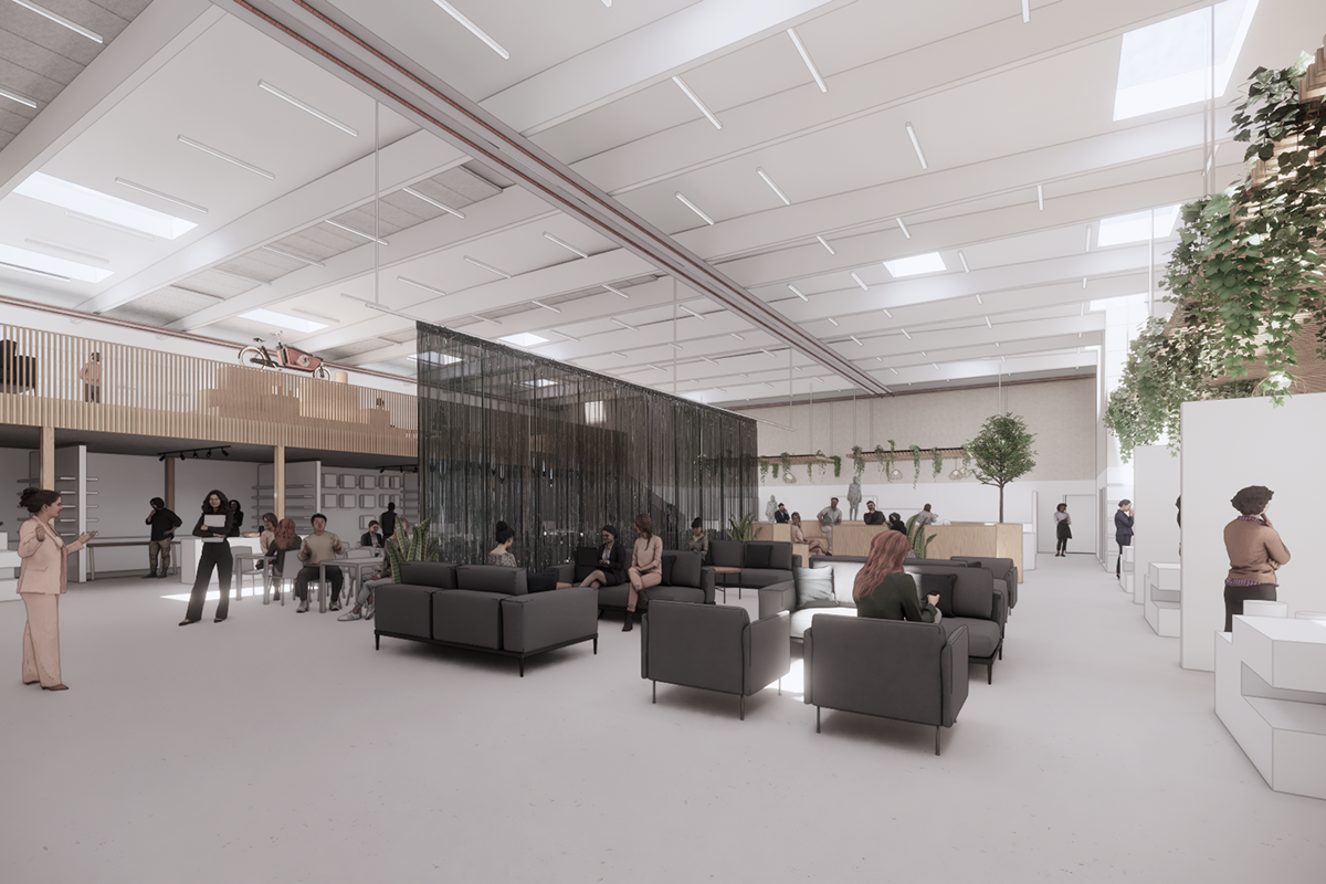 ABENA showroom | 2026