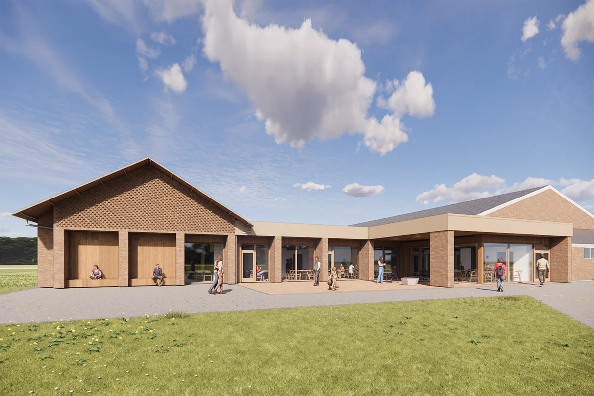 Lejrskov-Jordrup Menighedshus | 2026