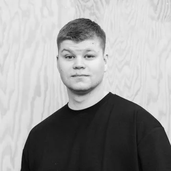 Mads Høgsted Andersen