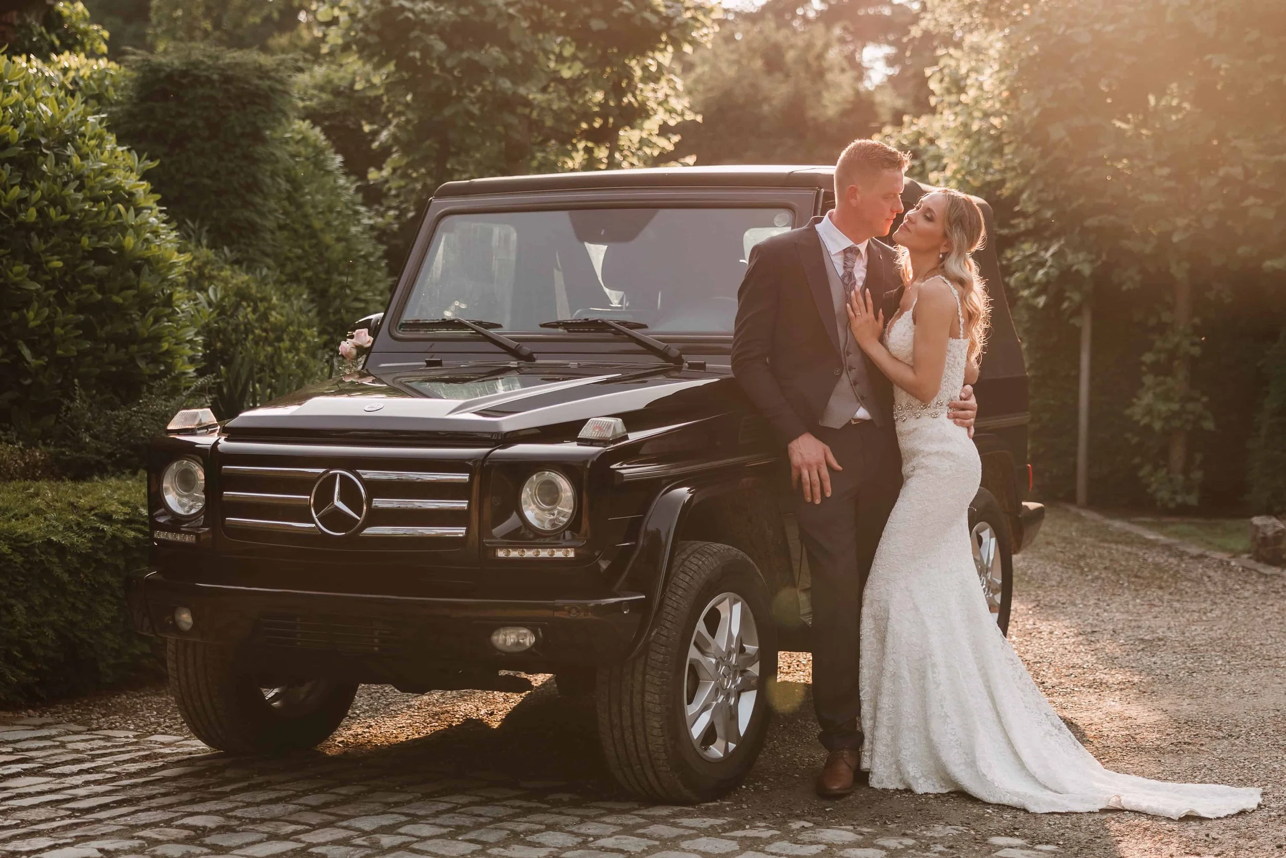 Huwelijk in Alta Ripa Oud Turnhout