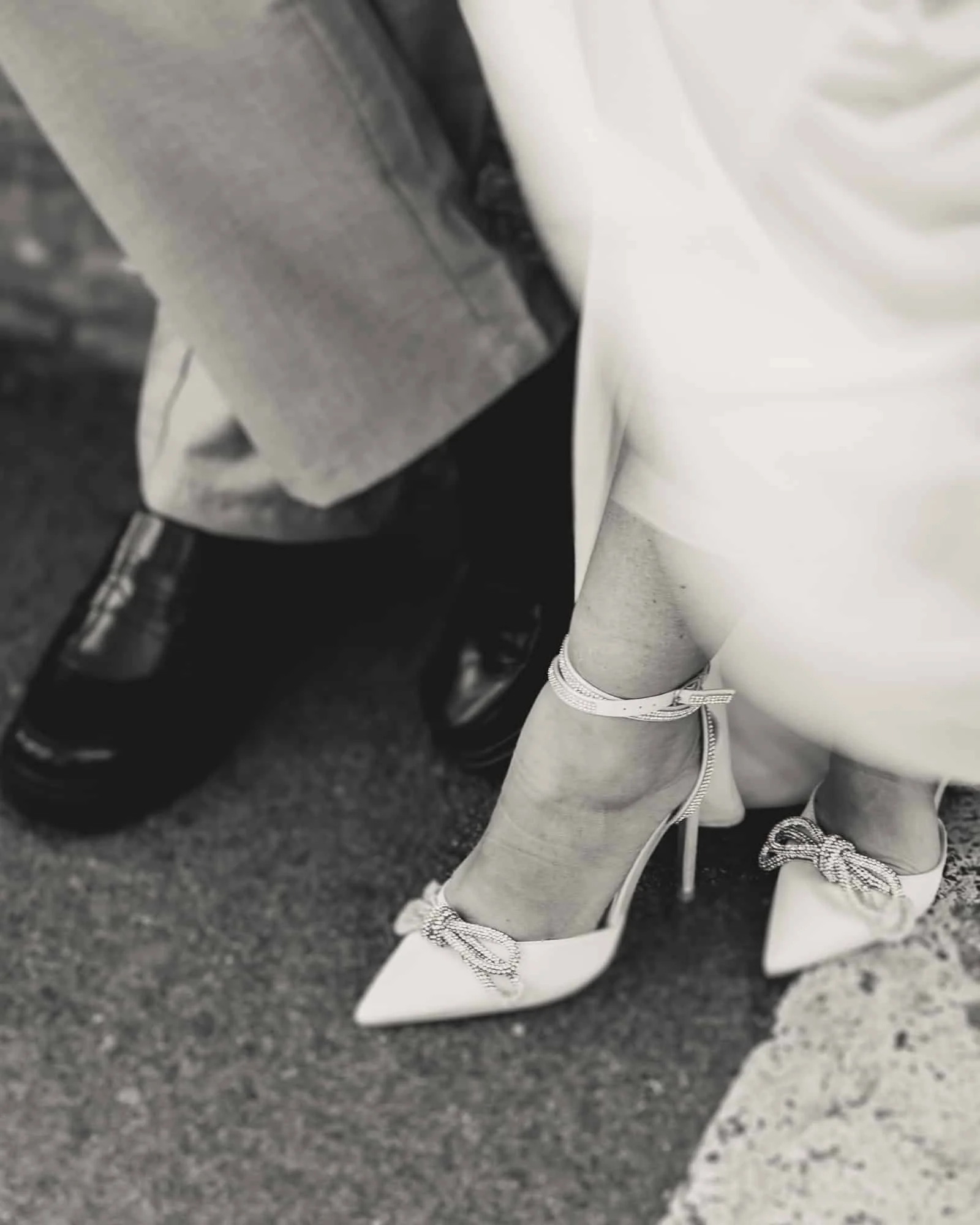 Details maken je trouwdag