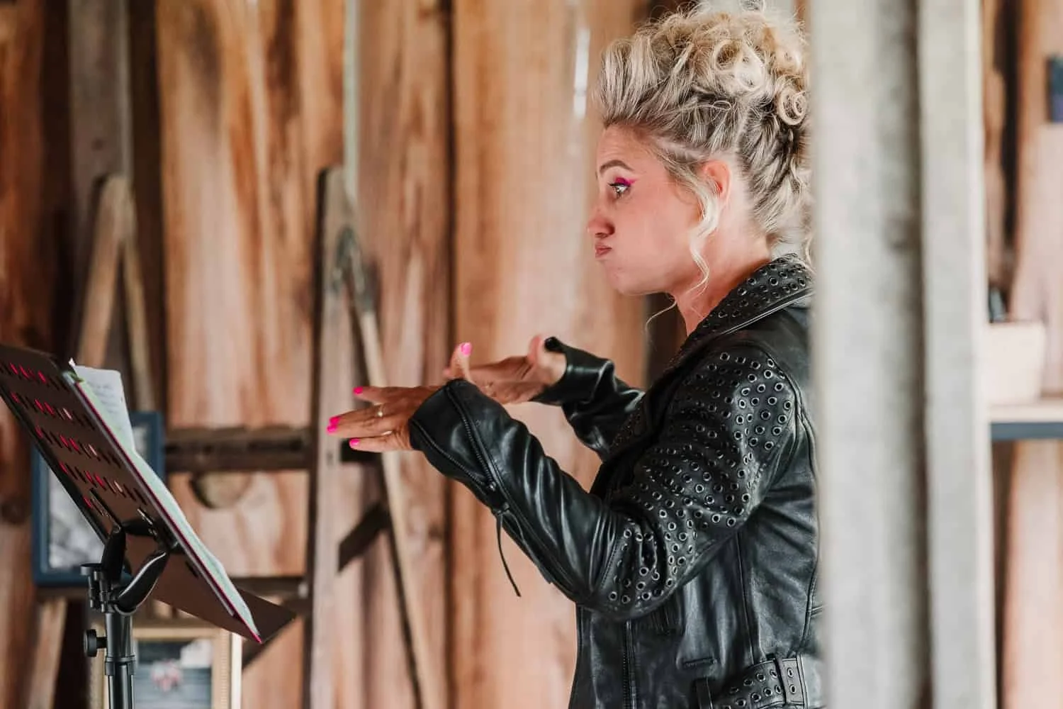 doventolk op je huwelijk