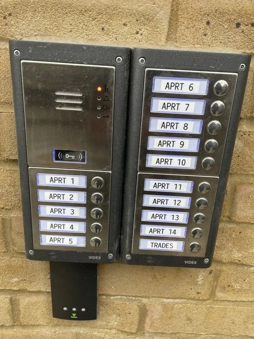 intercom_appartments