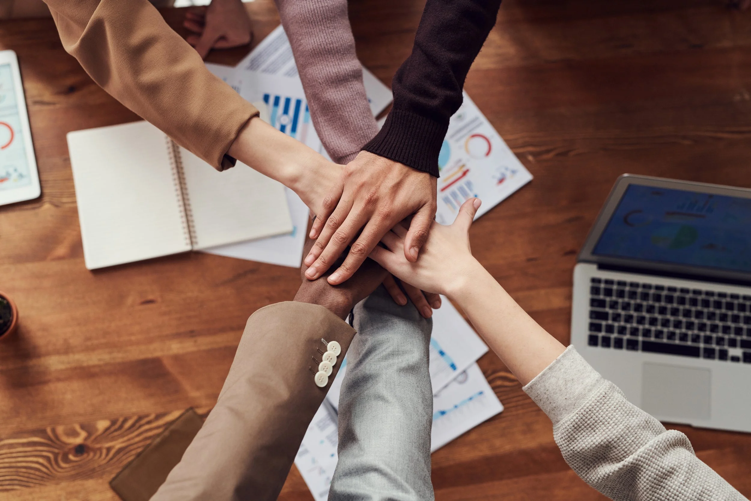 Group coaching