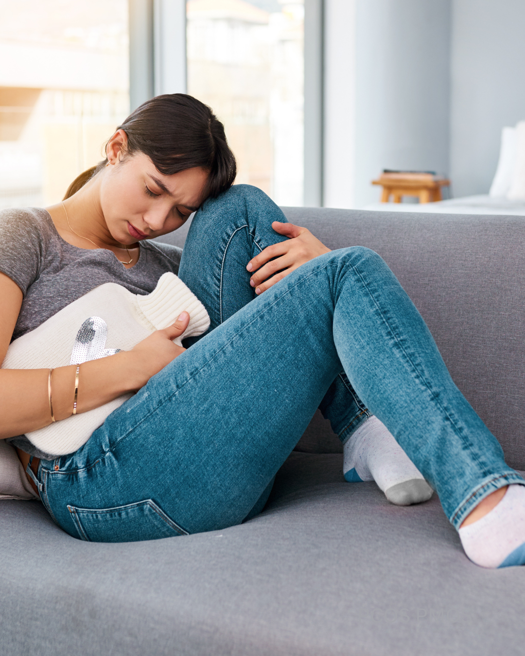 PCOS Is Now PMOS: What the New Name Means for Hormonal and Metabolic Health