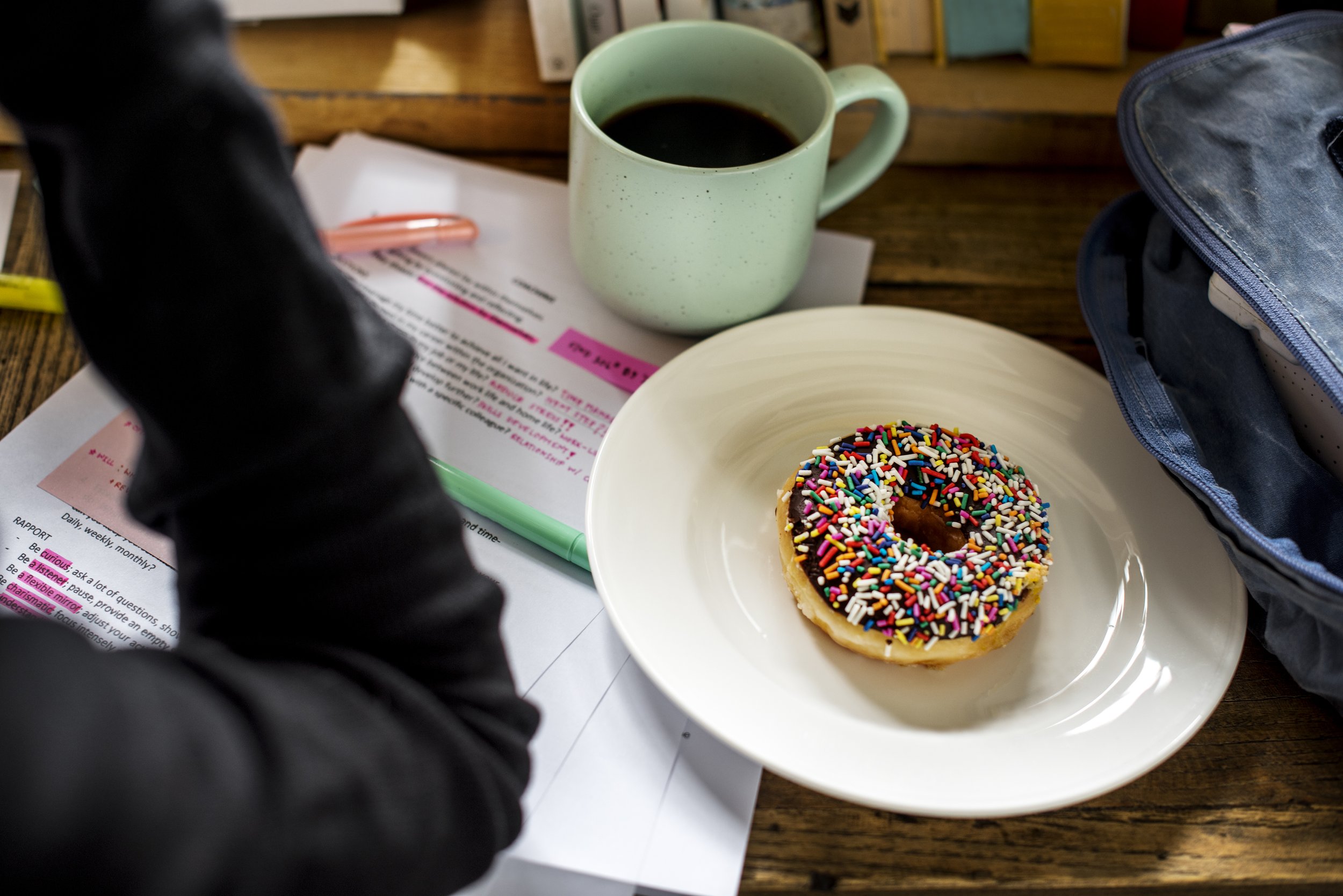 Beta Reading & Critique