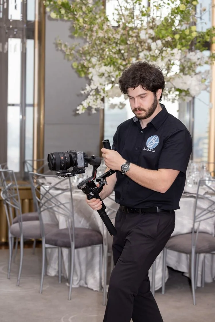 About BKB & Co. — BKB & Co.