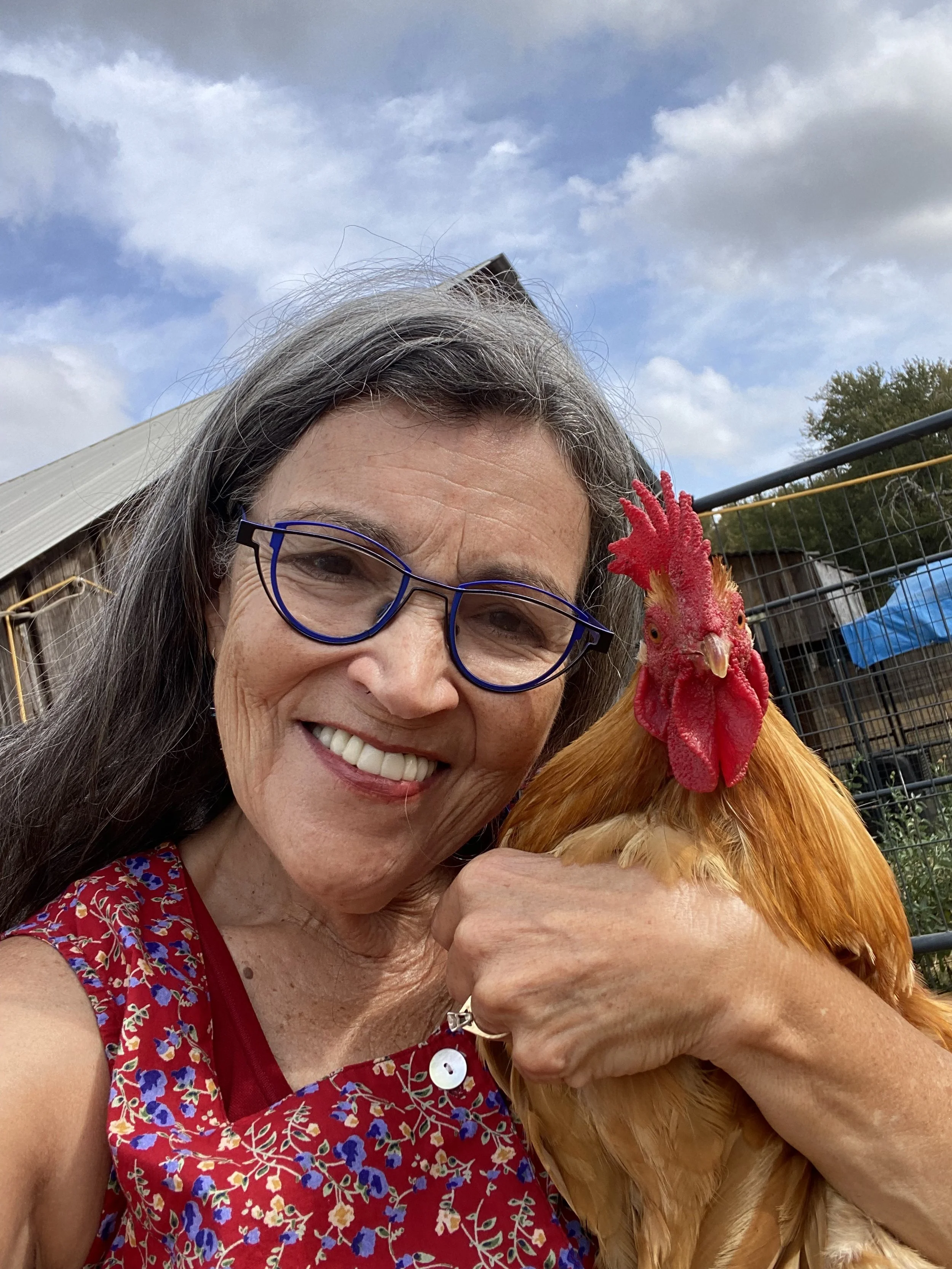 The Humane Hoax Online Conference, Renee King-Sonnon