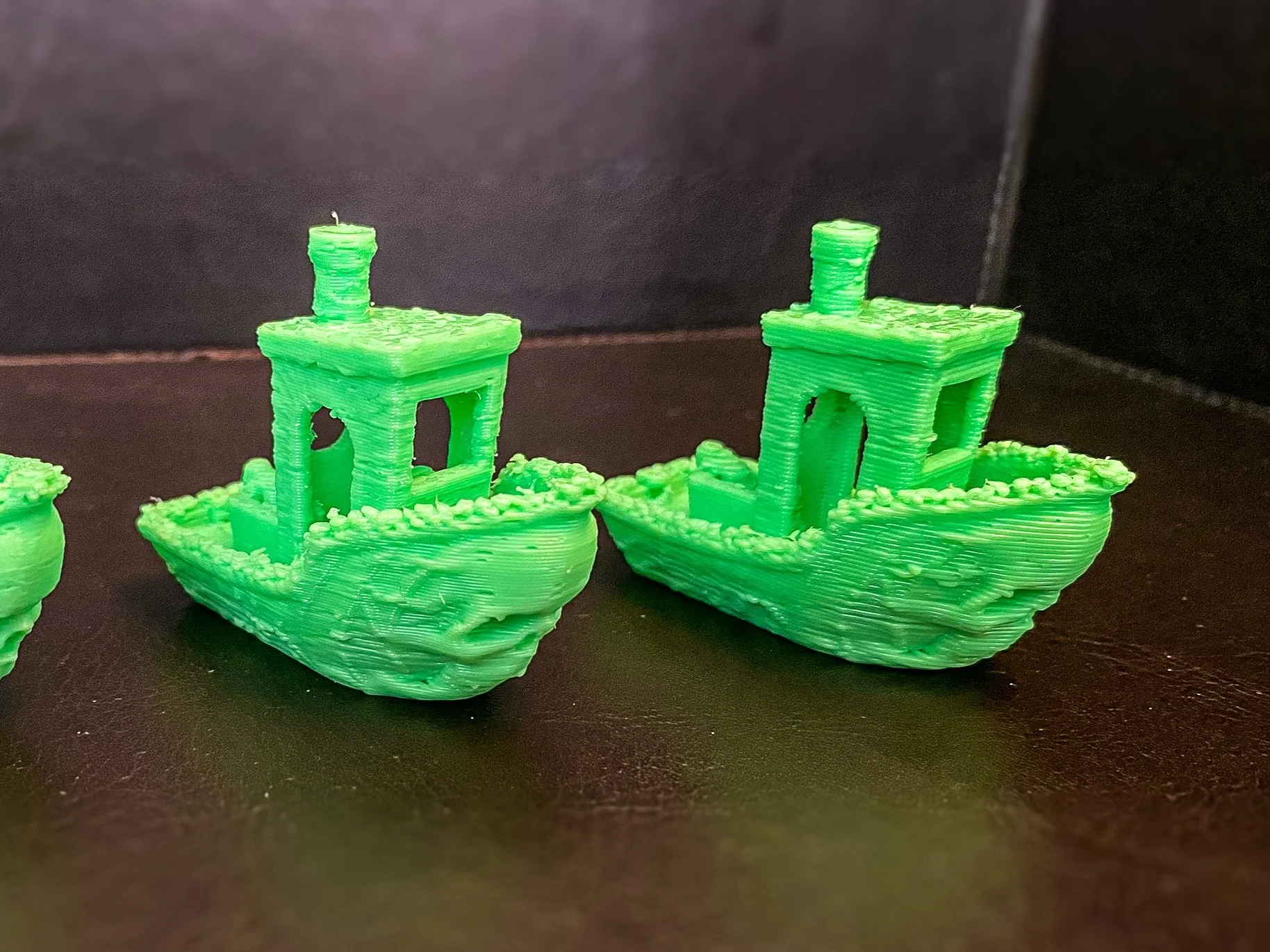 Nozzle & Layer Height References — Solus 3D Printing Service
