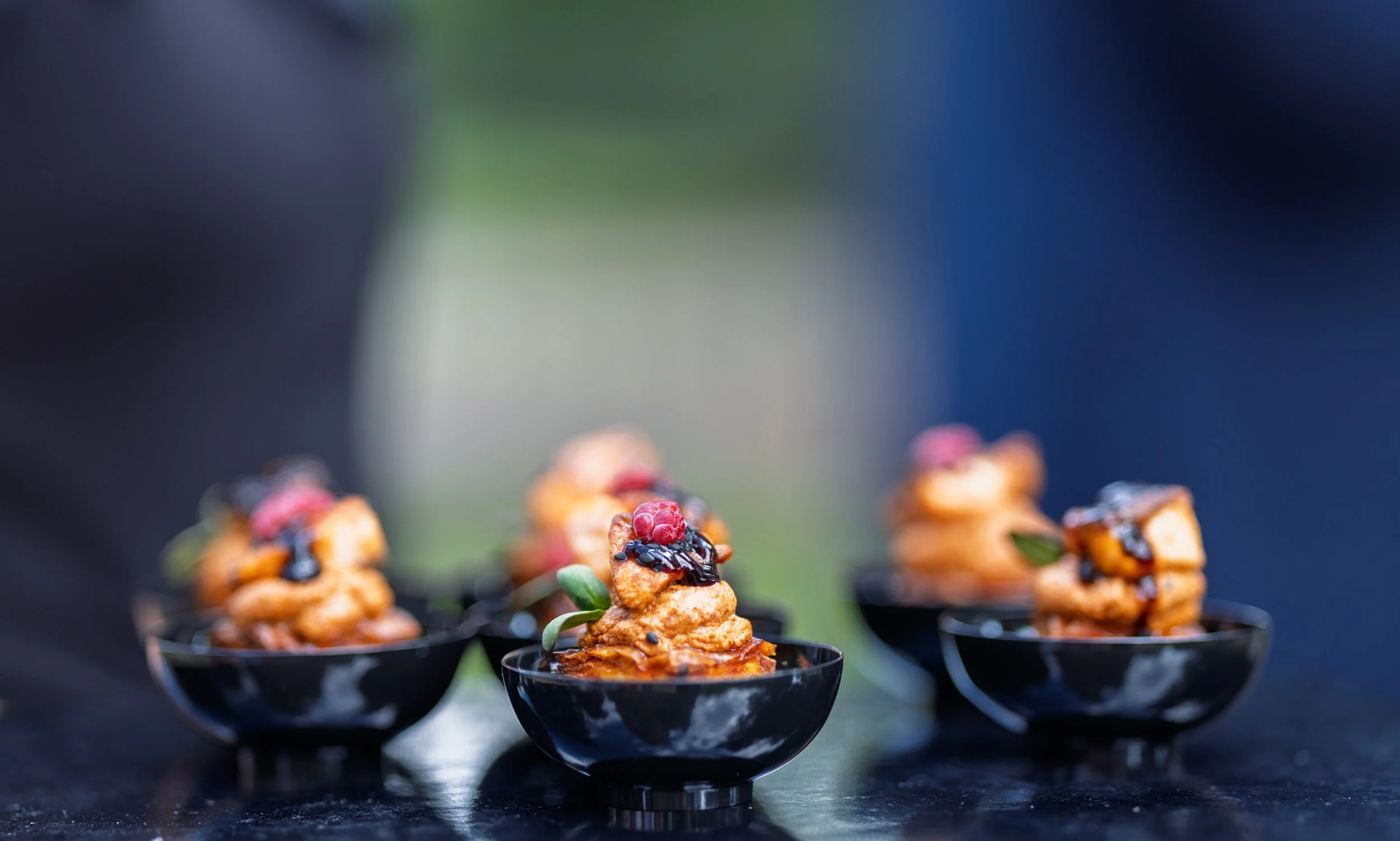 bowl food