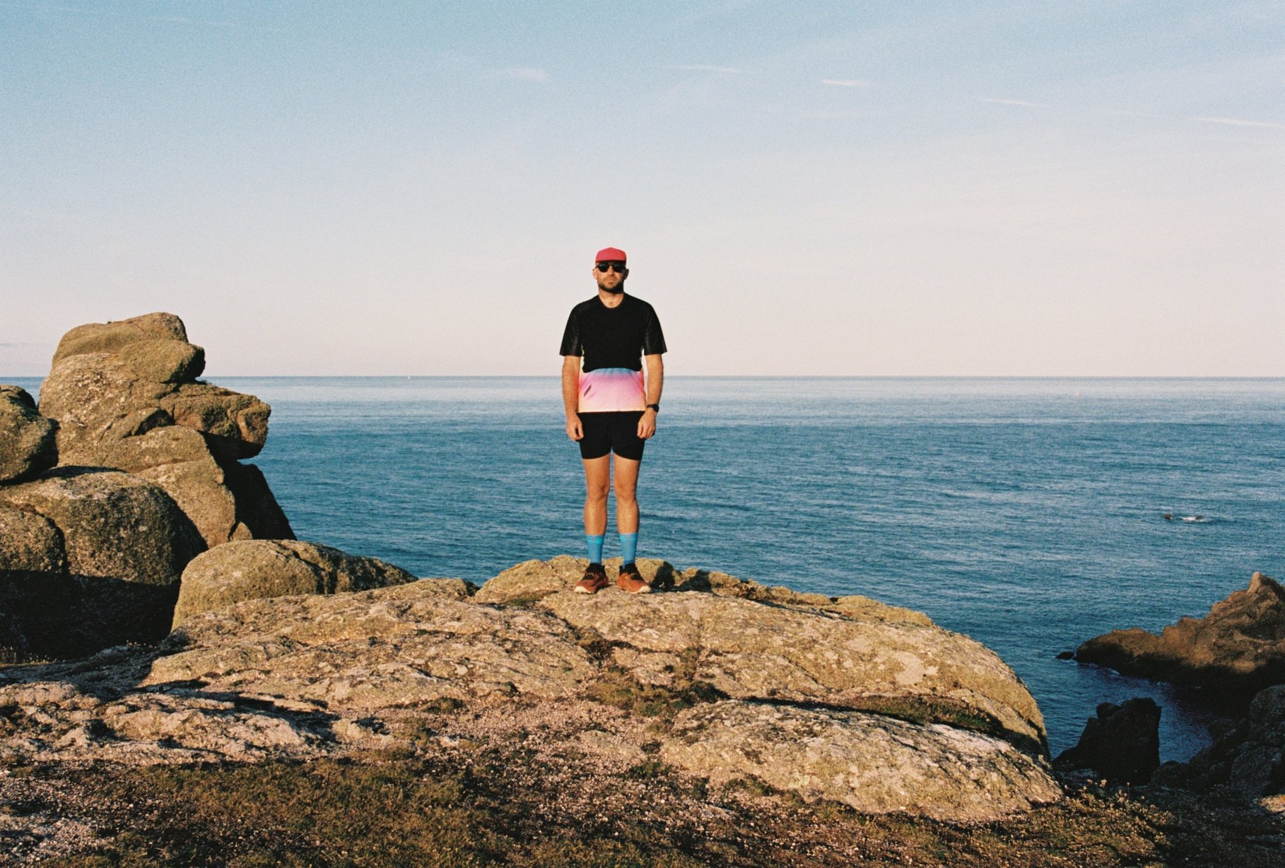 Moving Forward — Peak