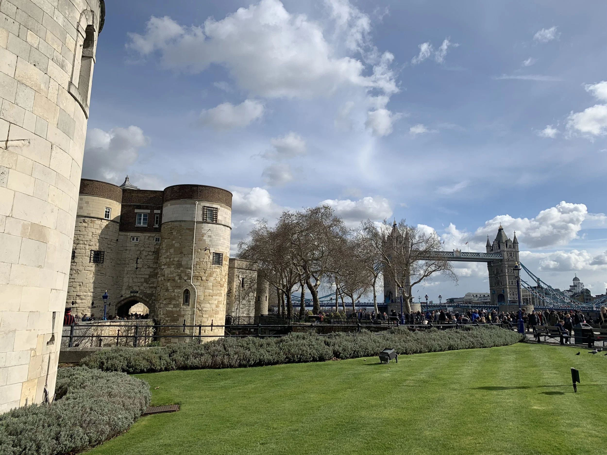 City of London Walking Tour: Discover 2,000 Years of History in the Square Mile