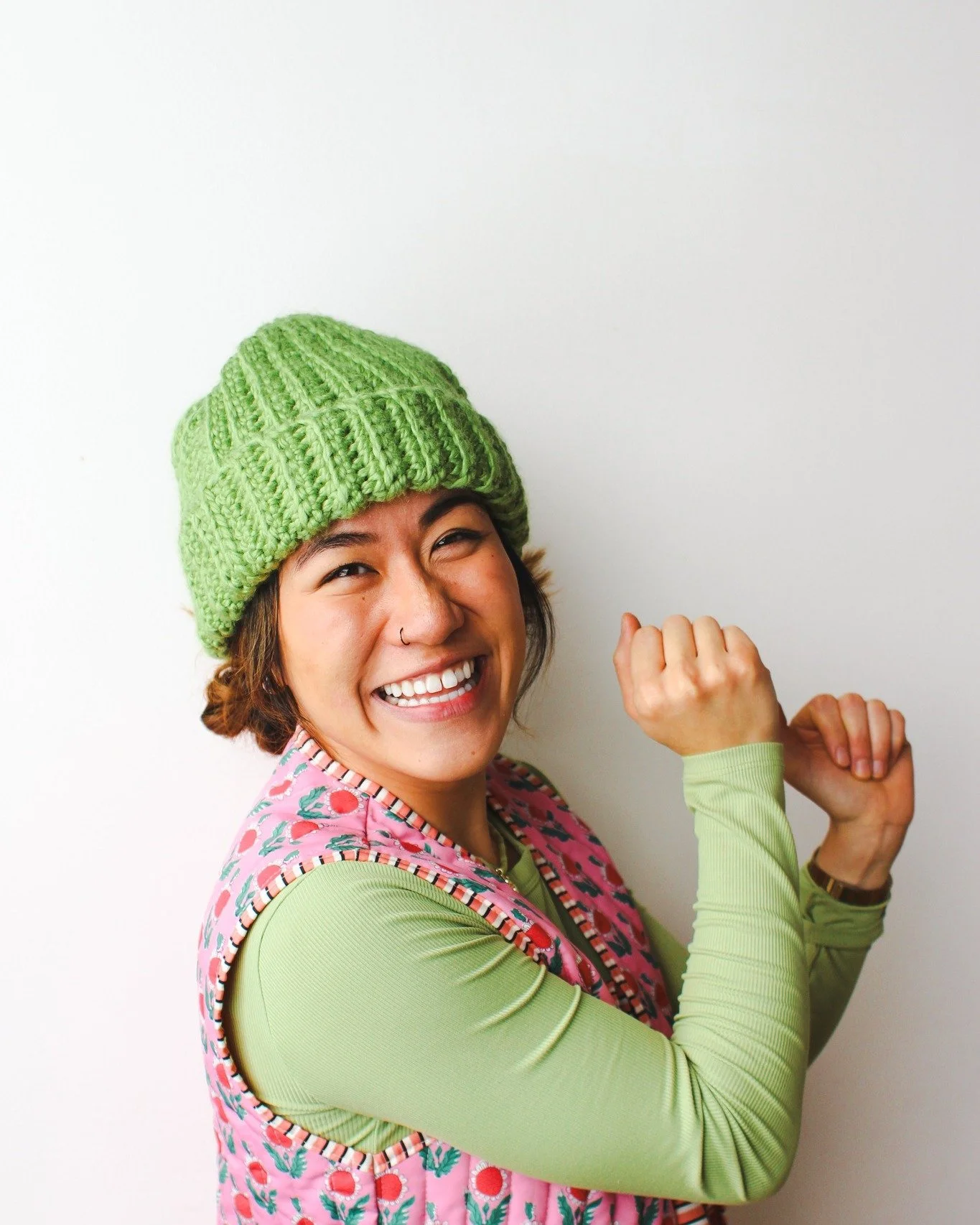 Products made by our baristas! 

Every couple of years, we invite team members on a &ldquo;Migration Vision Trip&rdquo; to serve and see our sister cafes in Thailand, along with our non-profit movement, Gateway. Many of our baristas have put their cr