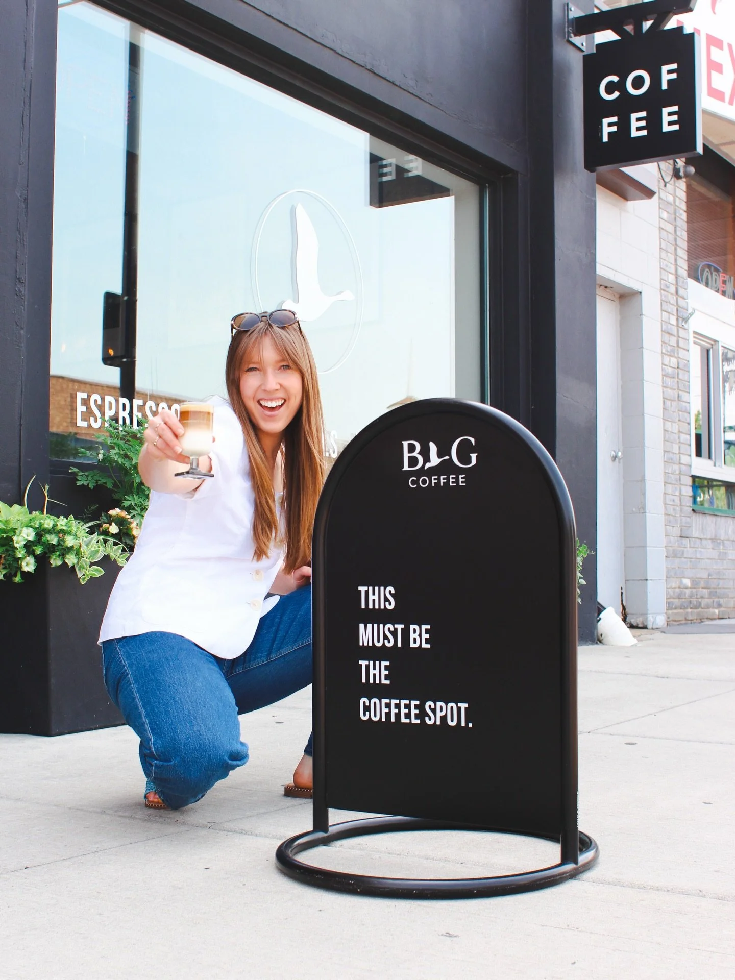 In 2025 we&hellip;

Fun, low-edited videos aside, we really were so thankful to serve you guys! 

Whether you visited our locations in-person or shopped with us online, we hope you experienced a little bit of that &ldquo;crafted for community&rdquo; 