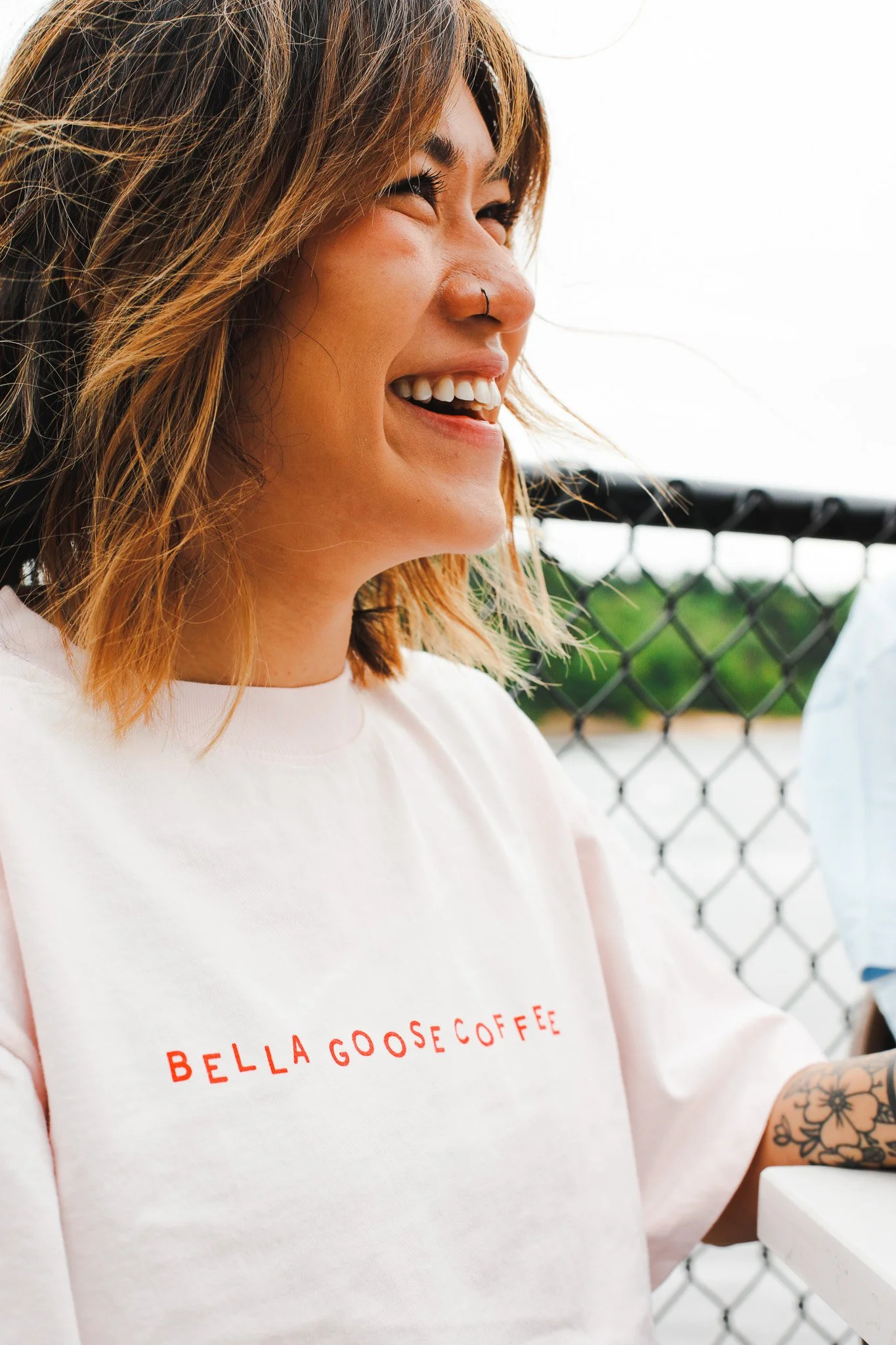 Strawberry Summer T-Shirt