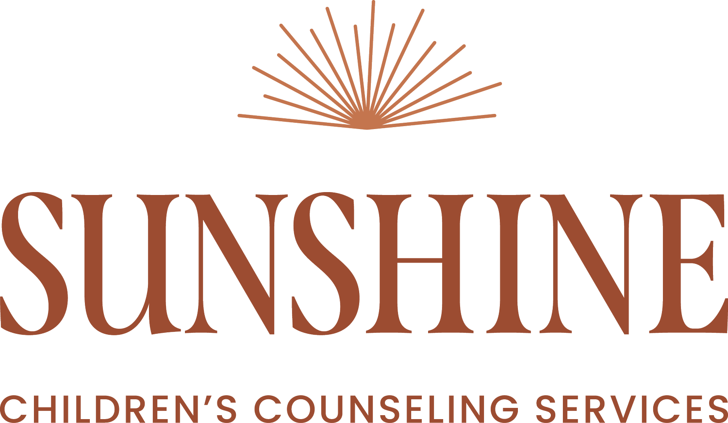 Sunshine Children&#39;s Counseling Services