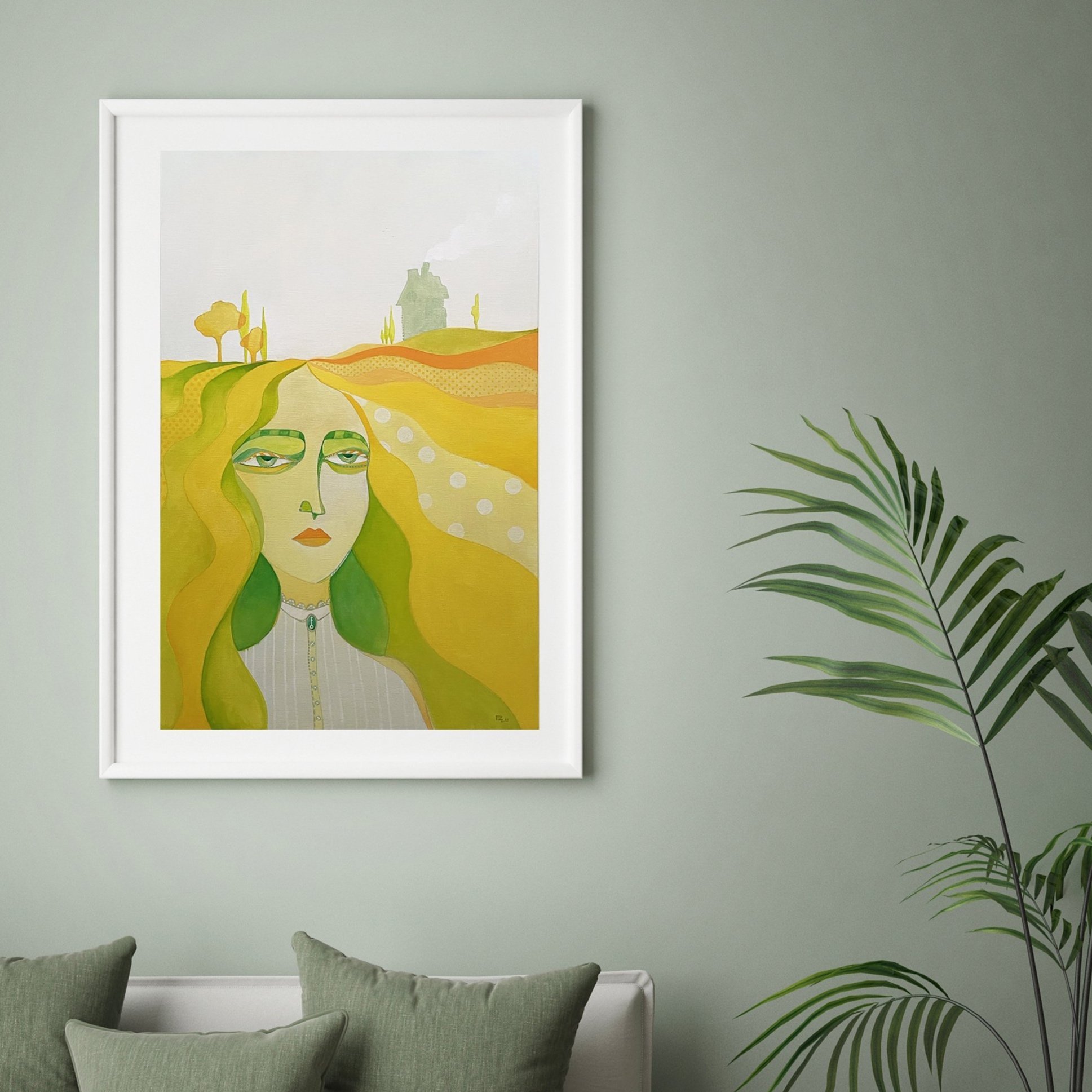 Buy limited edition print