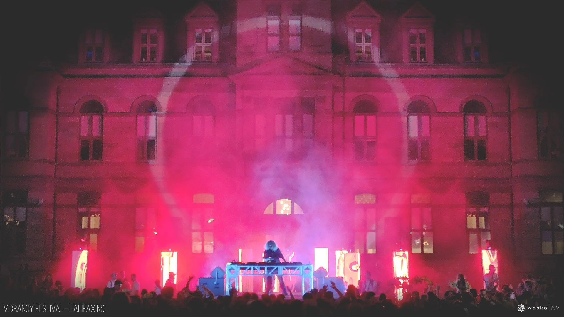 VIBRANCY FESTIVAL