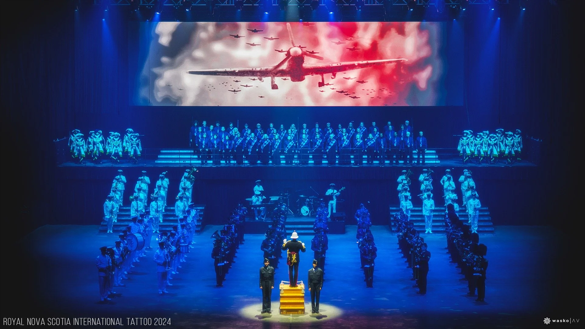 Royal Nova Scotia International Tattoo