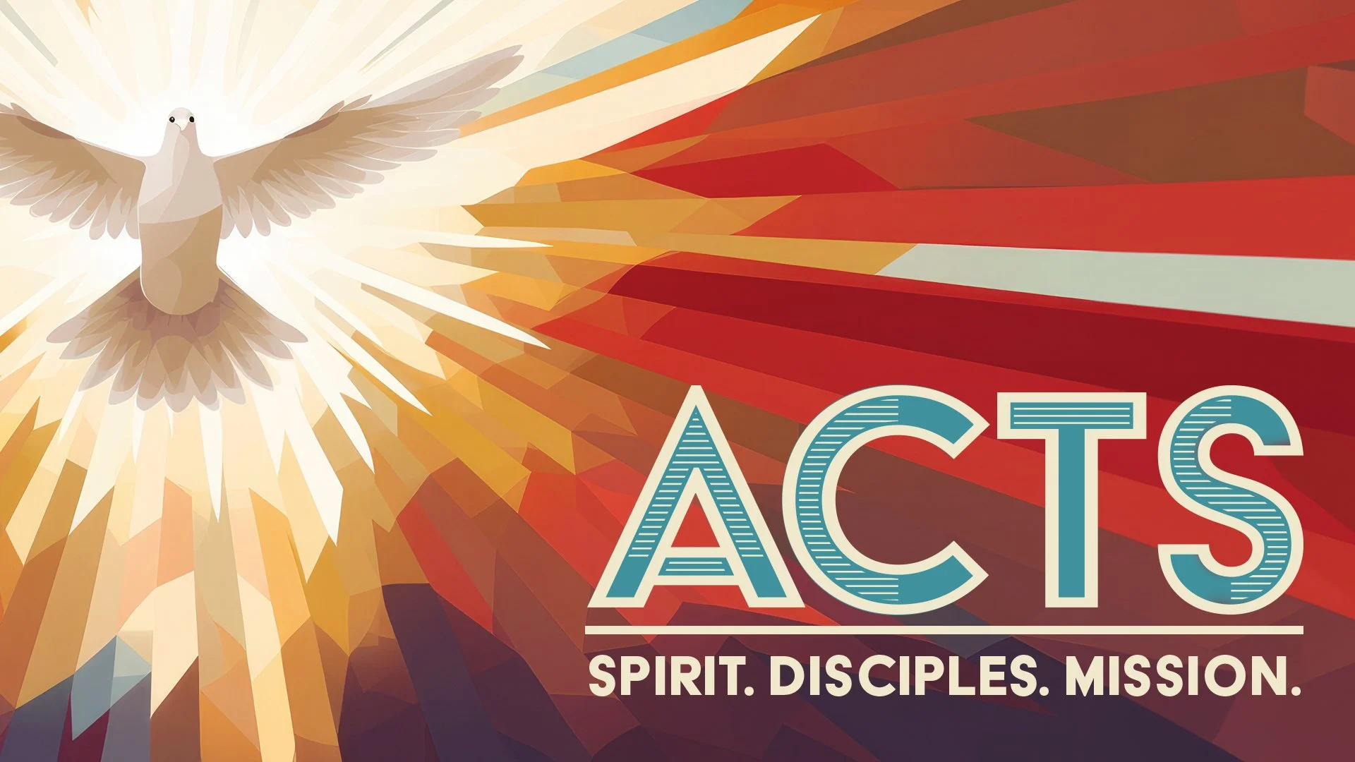 ACTS Series