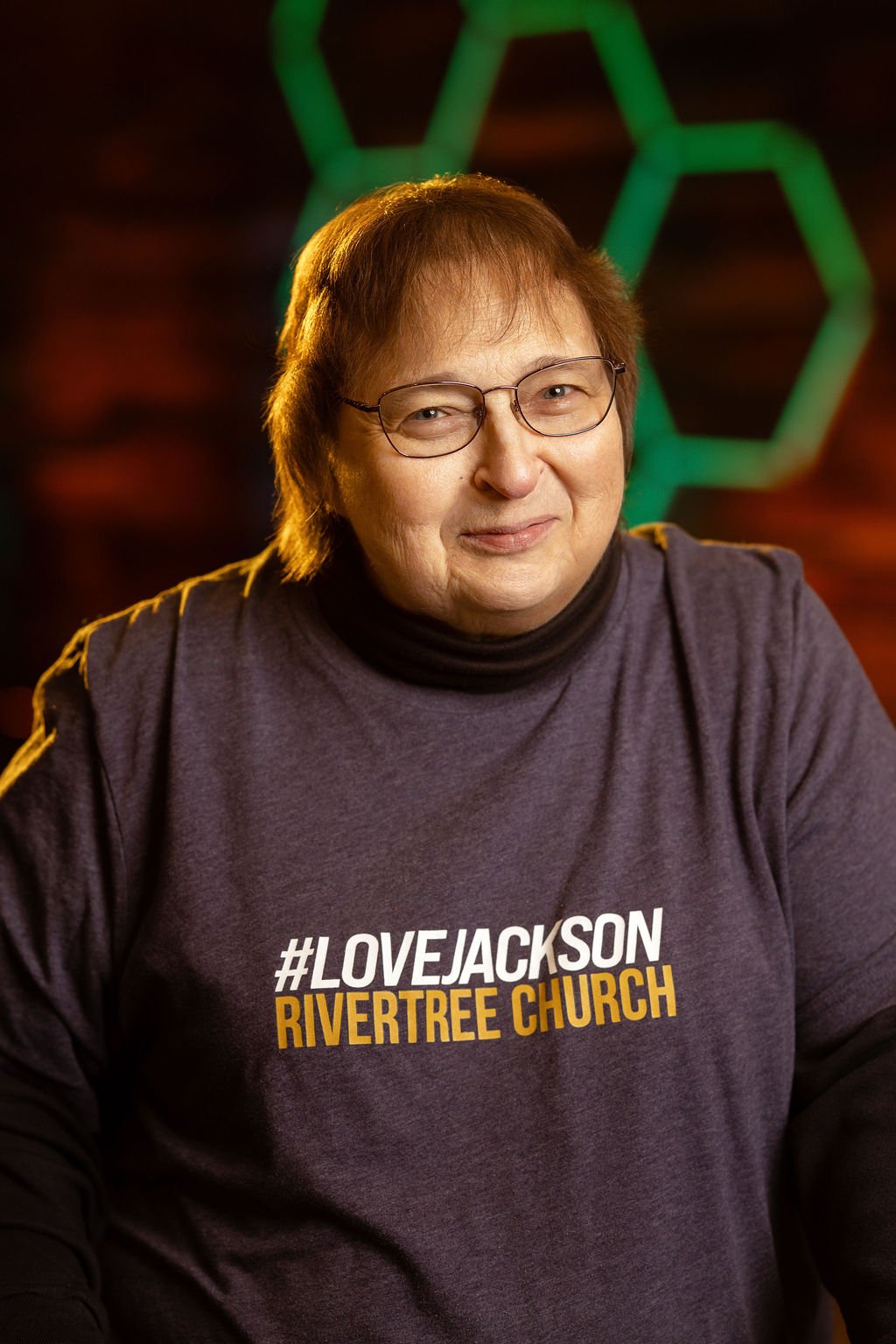 Carol Williams