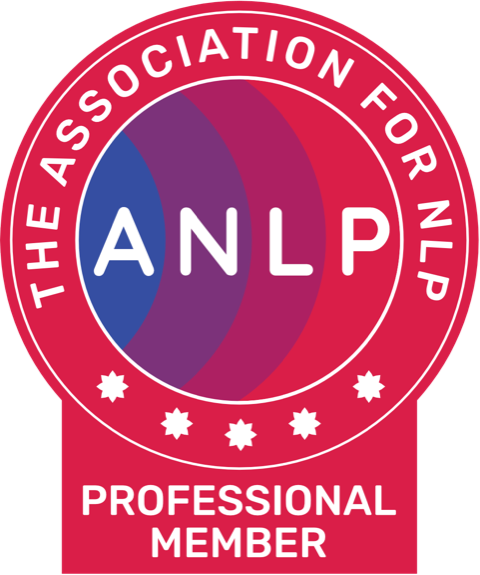 Emily Hill is part of The Association for NLP Professionals