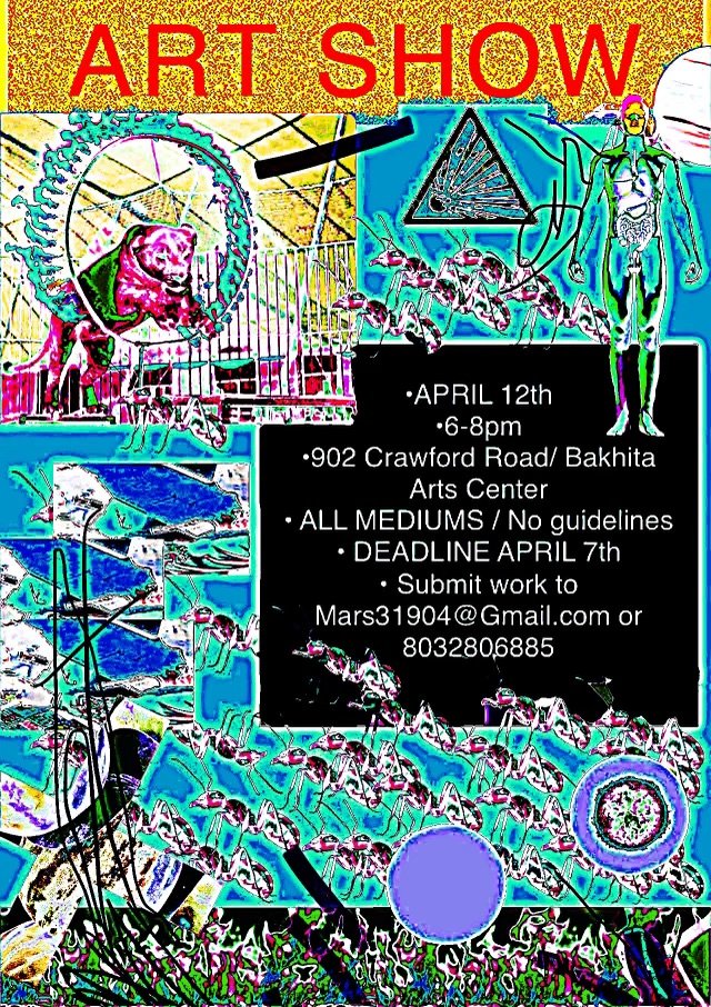 Art Show